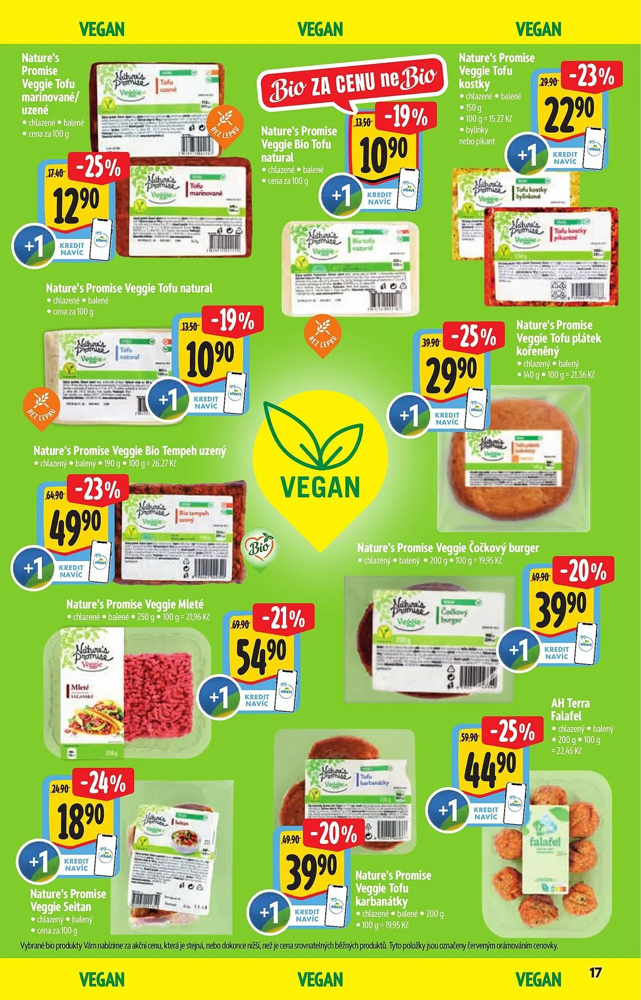 Albert leták - 14. ledna 10. února 2026 - Page 17