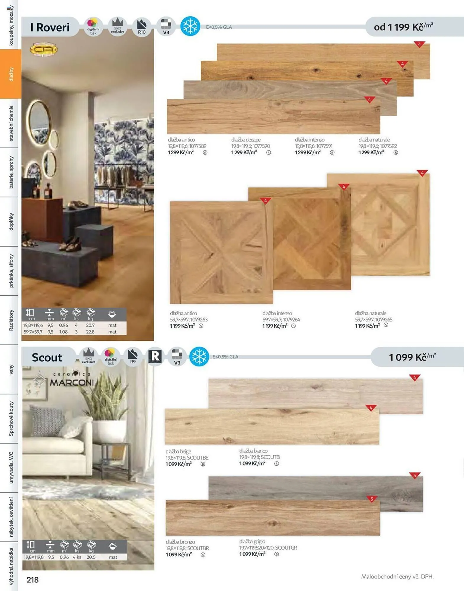Siko leták - 23. října 31. prosince 2025 - Page 218