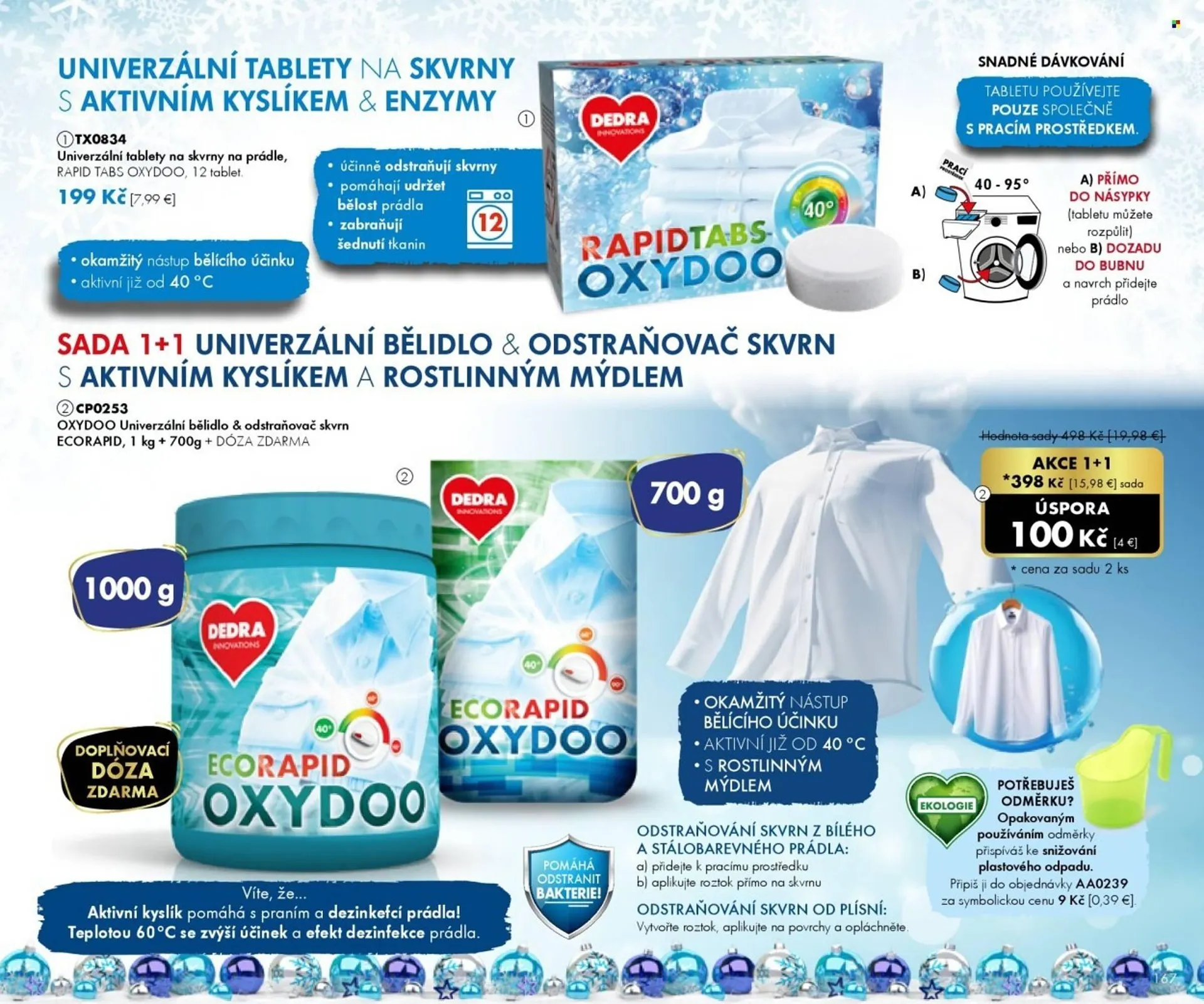 Dedra leták - 24. října 23. ledna 2026 - Page 67