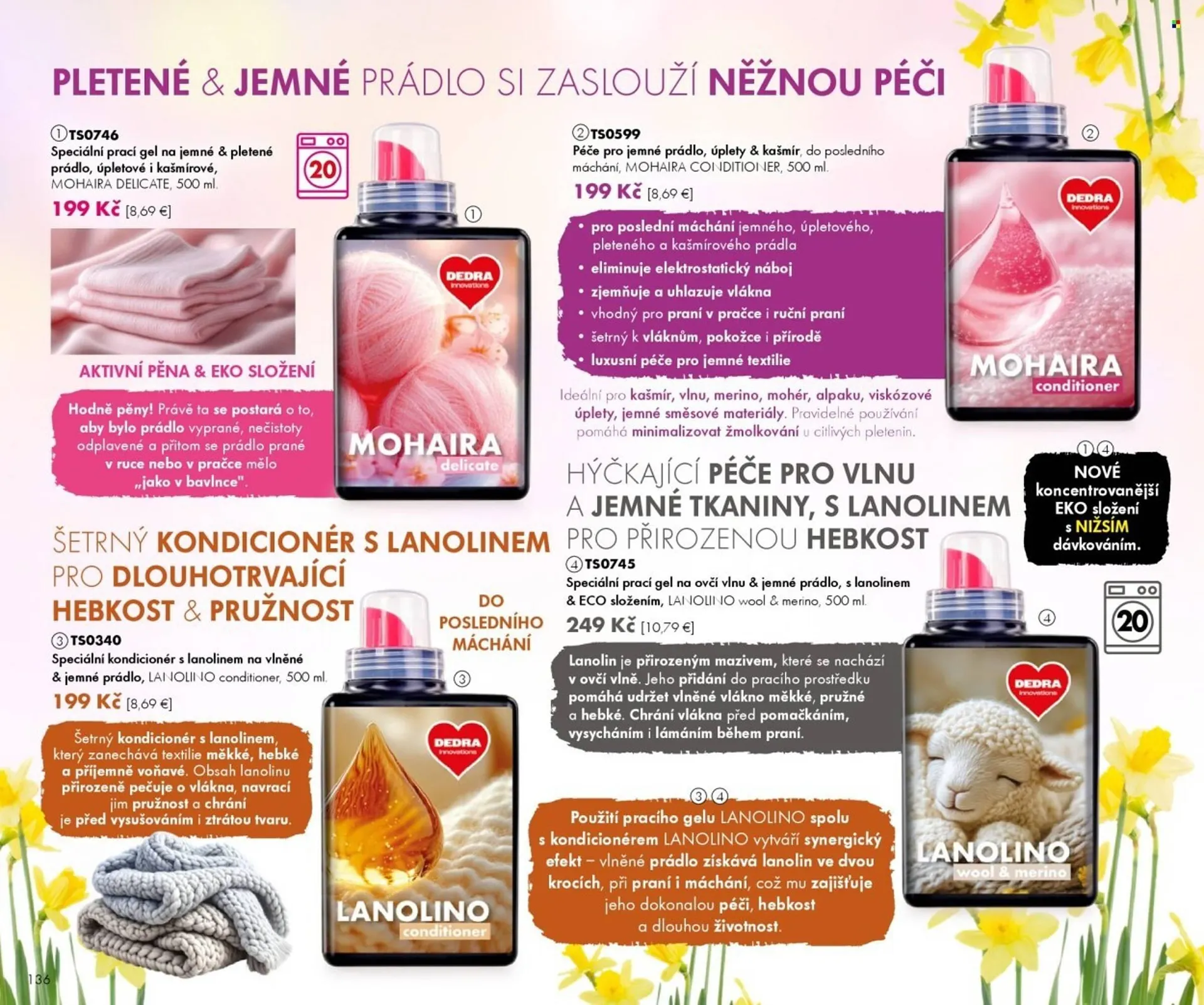 Dedra leták - 23. ledna 24. dubna 2026 - Page 36