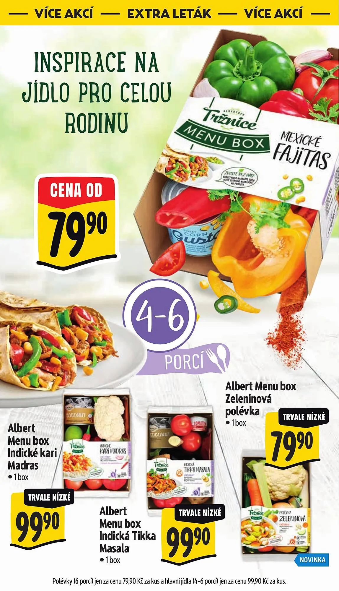 Albert leták - 5. listopadu 11. listopadu 2025 - Page 43