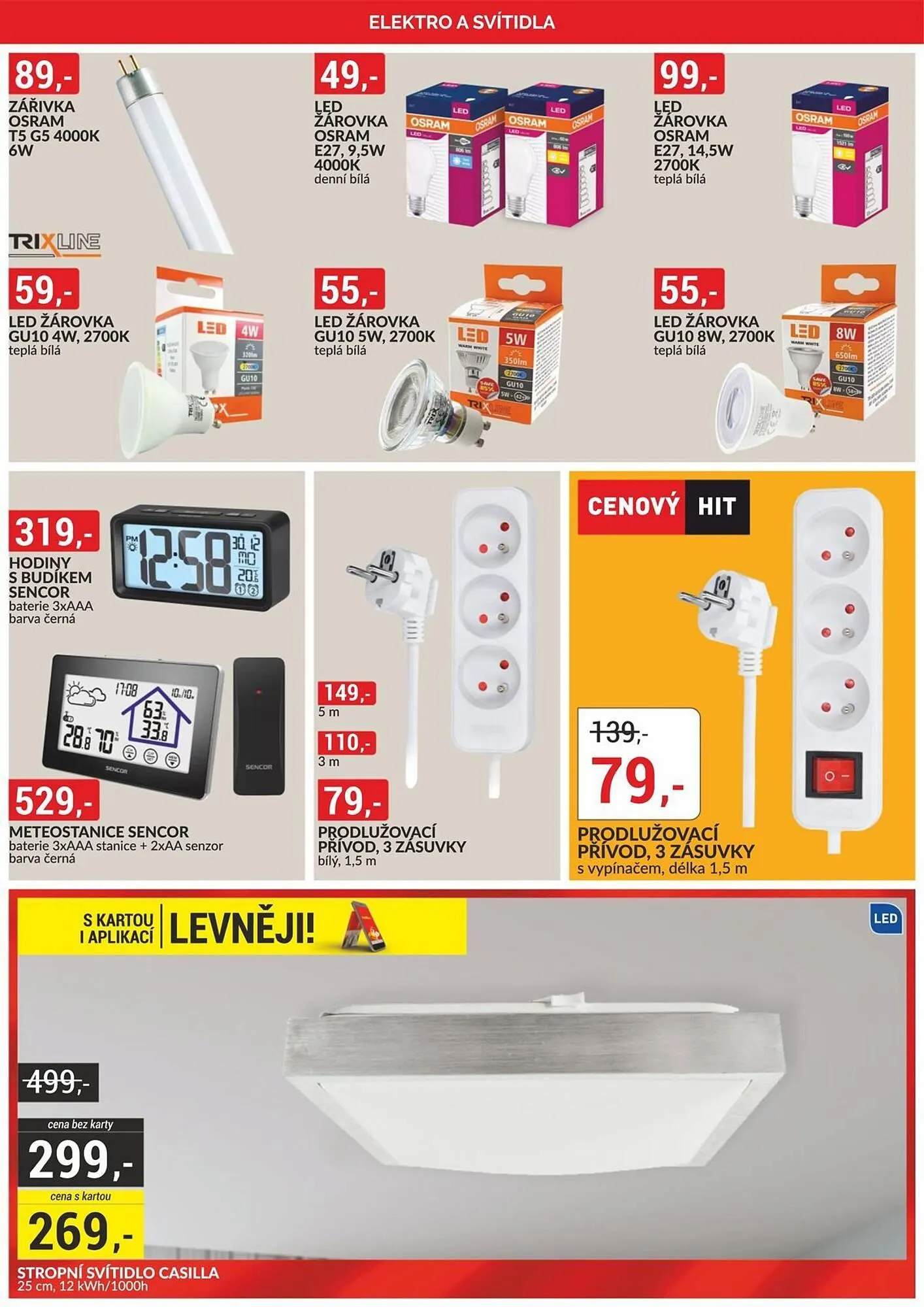 Baumax leták - 1. února 28. února 2025 - Page 42