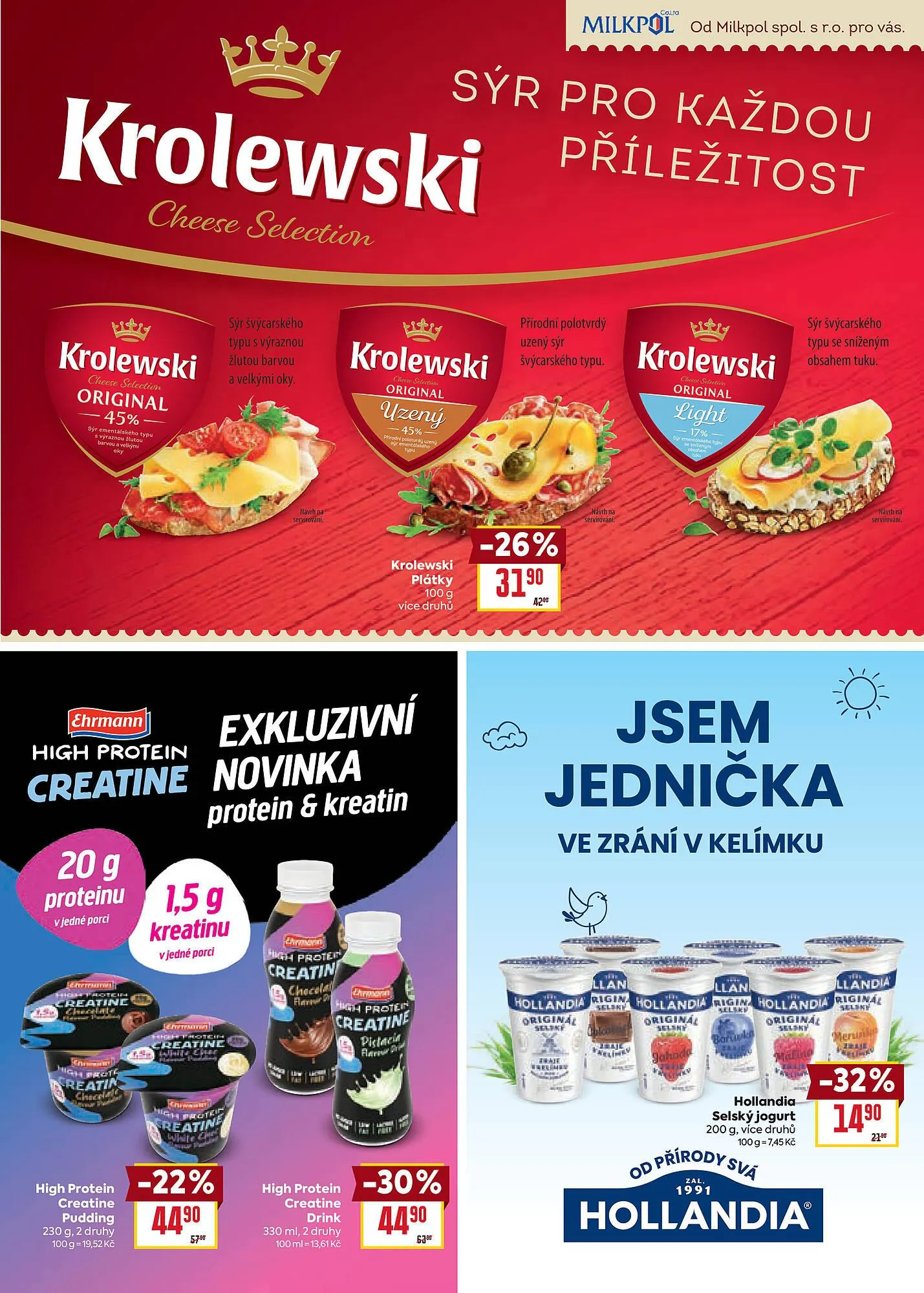 Billa leták - 4. února 24. února 2026 - Page 5