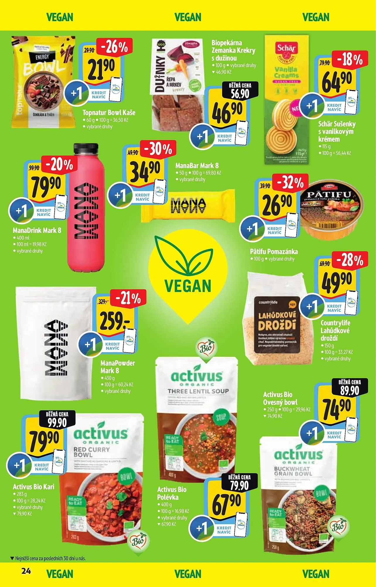 Albert leták - 14. ledna 10. února 2026 - Page 24