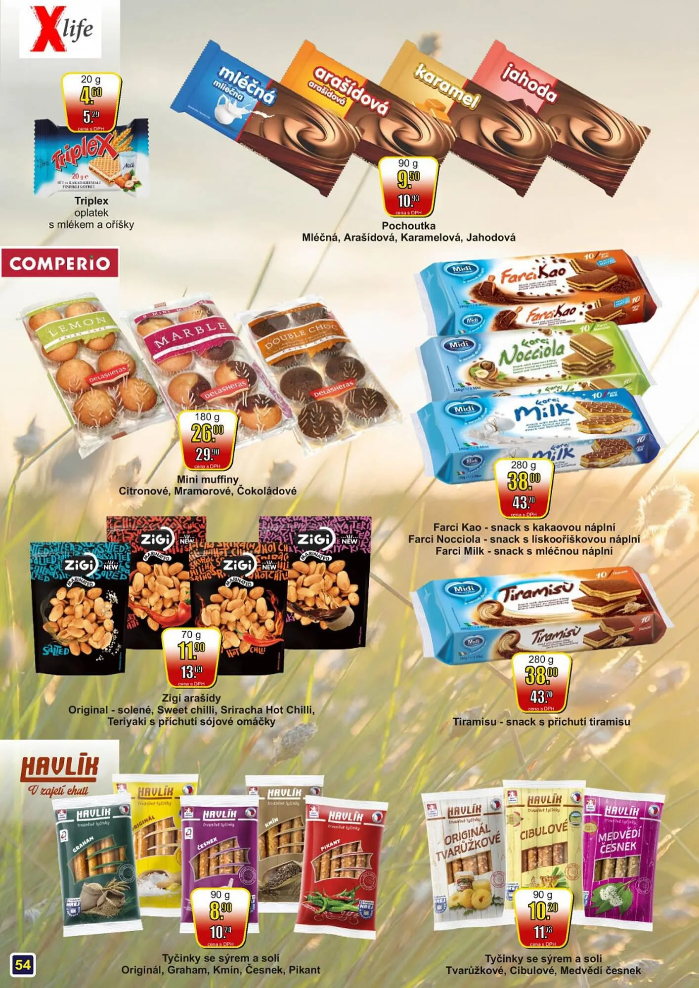 Adam leták - 1. září 30. září 2023 - Page 54