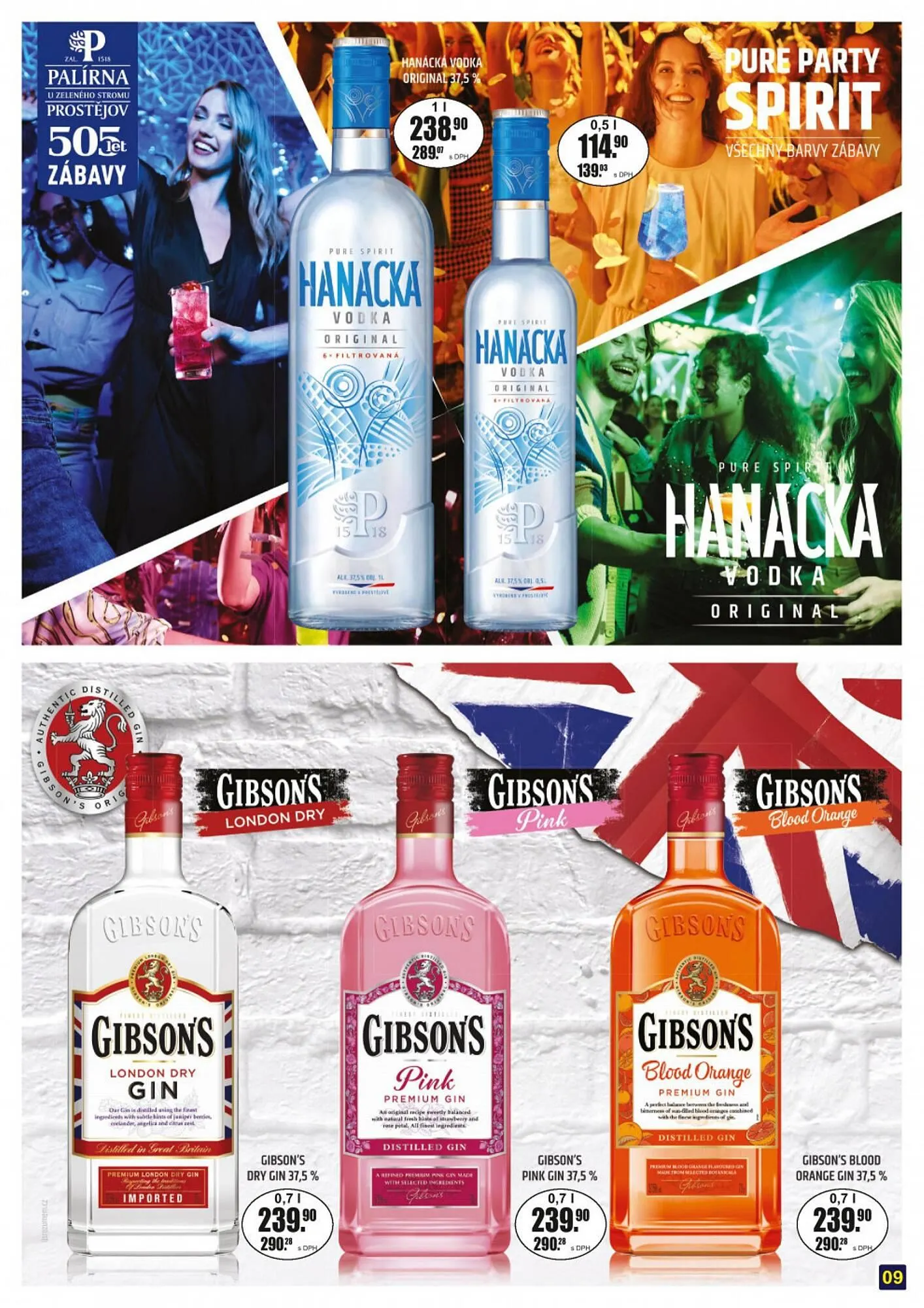 Adam leták - 1. července 31. července 2024 - Page 9