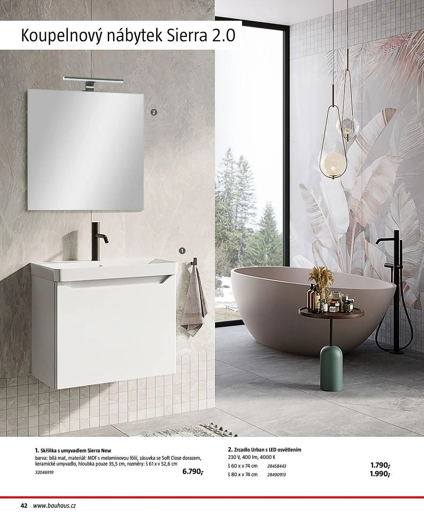 Bauhaus leták - 27. října 31. prosince 2025 - Page 42