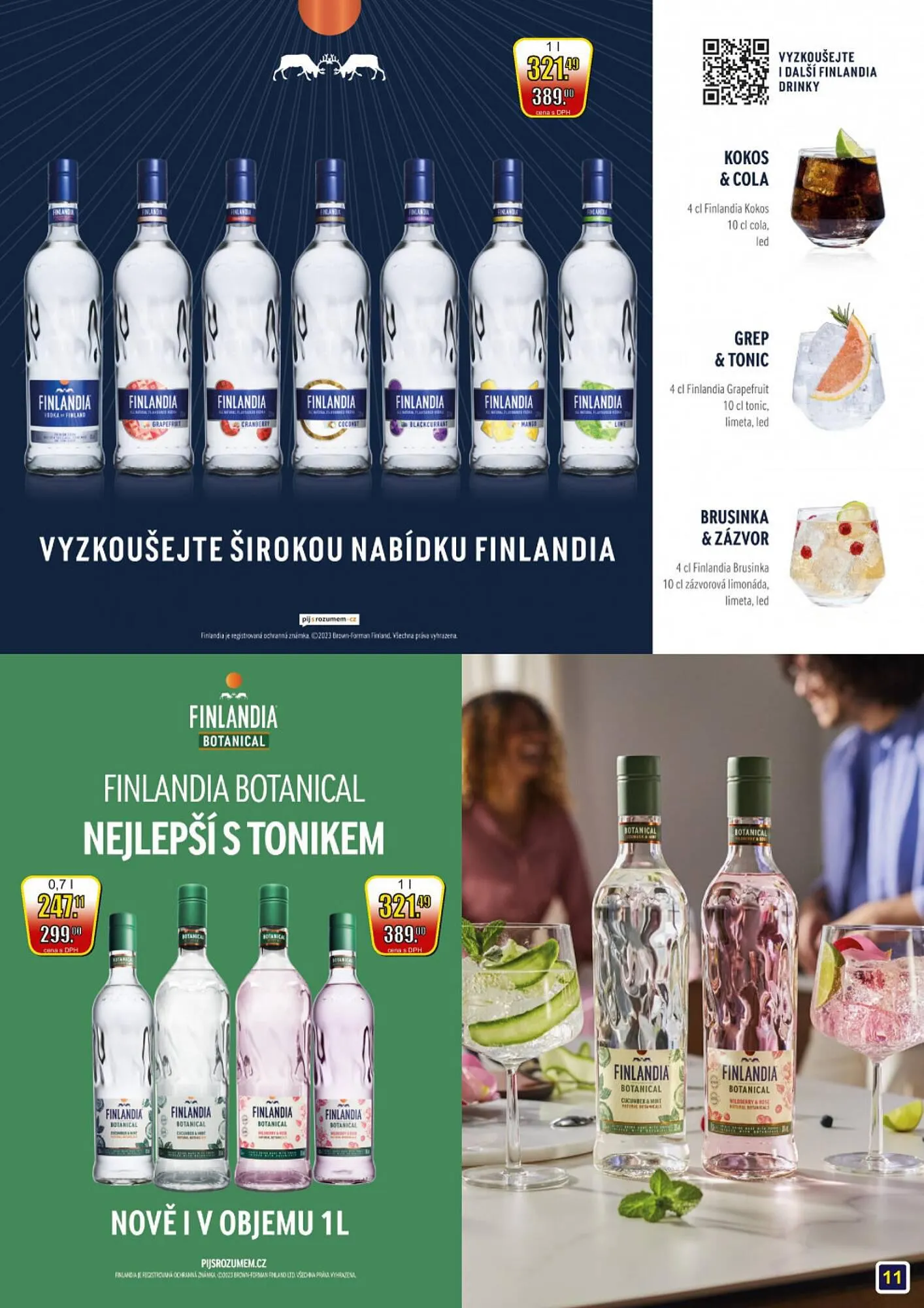 Adam leták - 1. srpna 31. srpna 2023 - Page 11