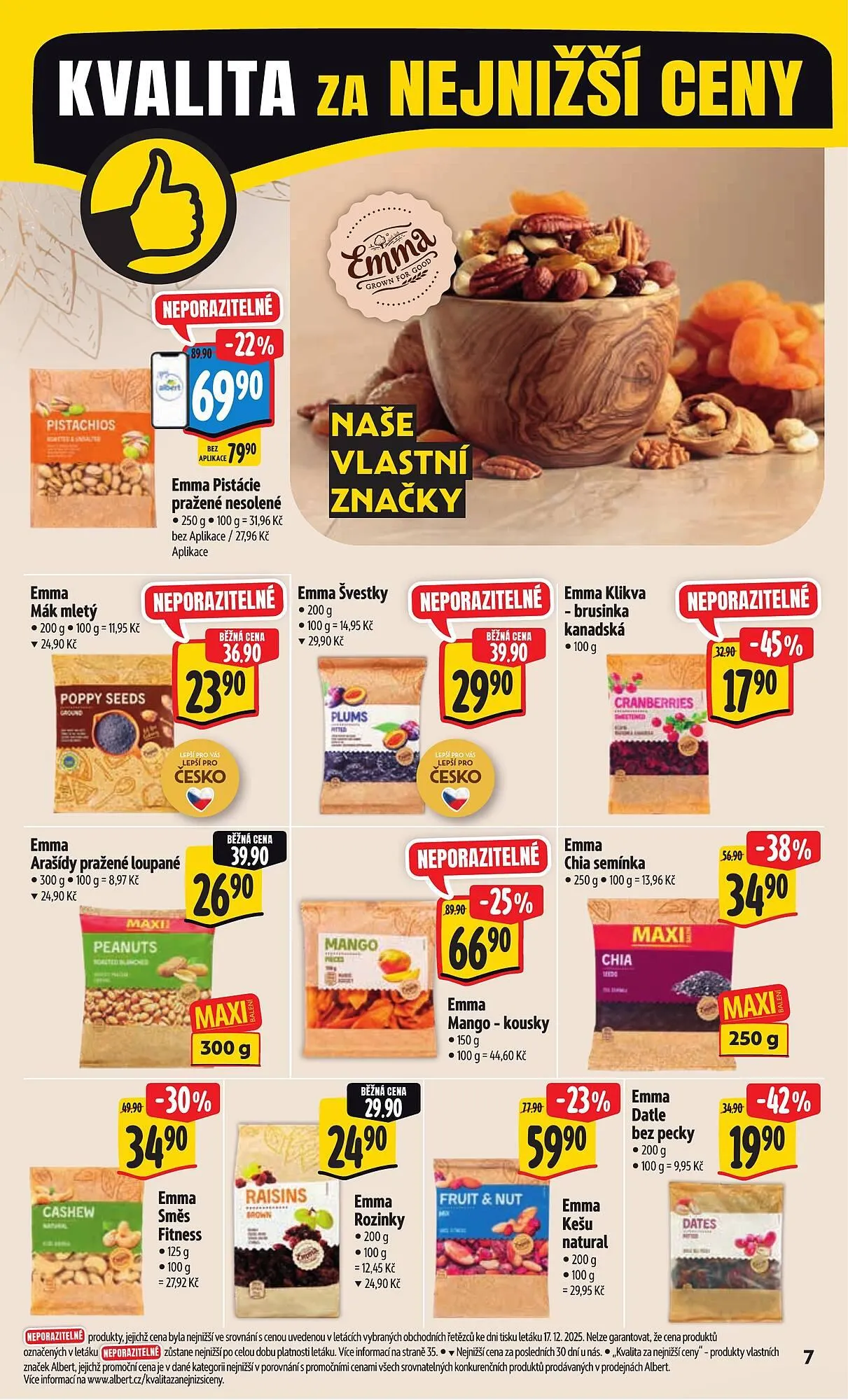 Albert leták - 2. ledna 6. ledna 2026 - Page 7