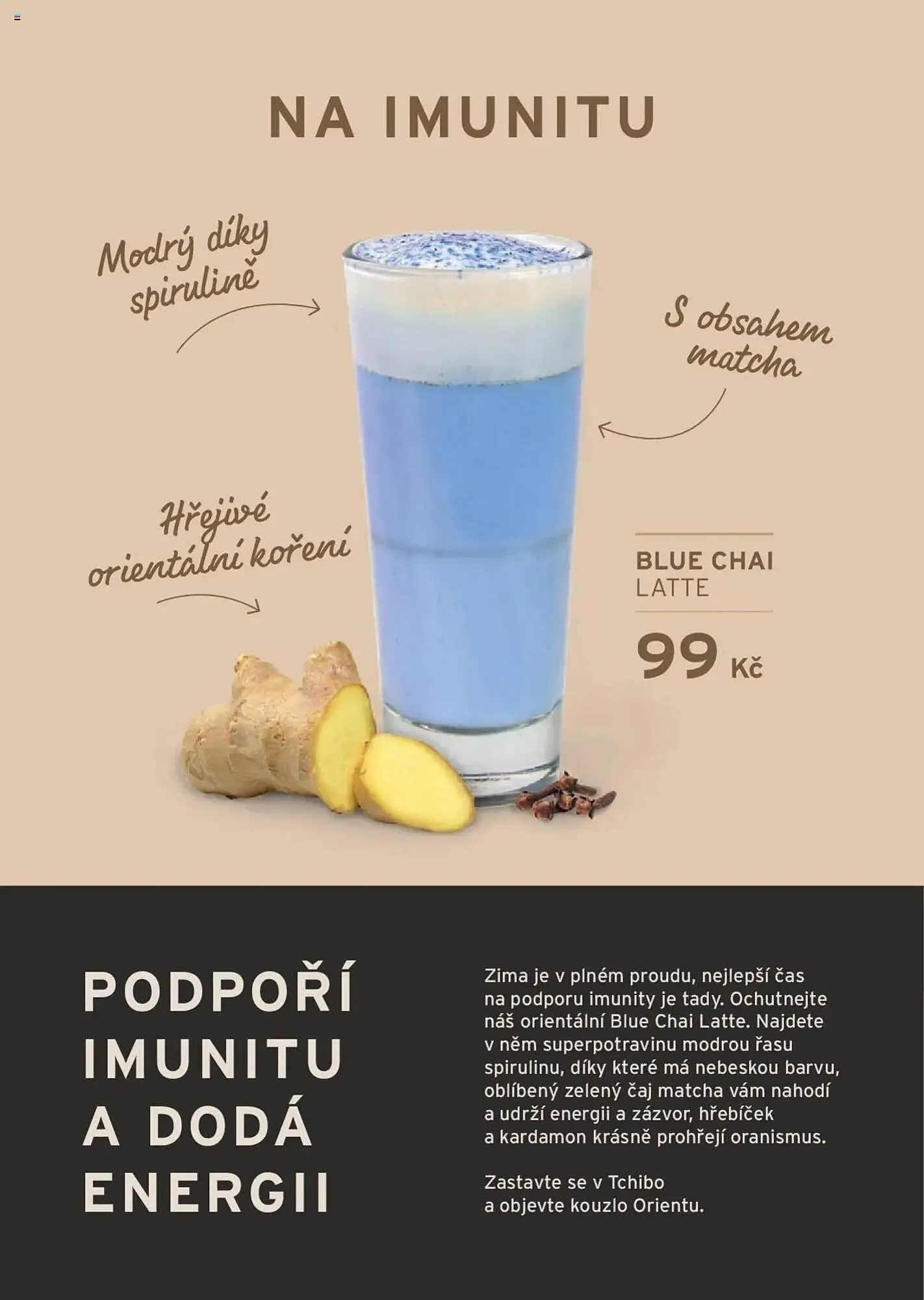 Tchibo leták - 27. ledna 24. února 2025 - Page 14