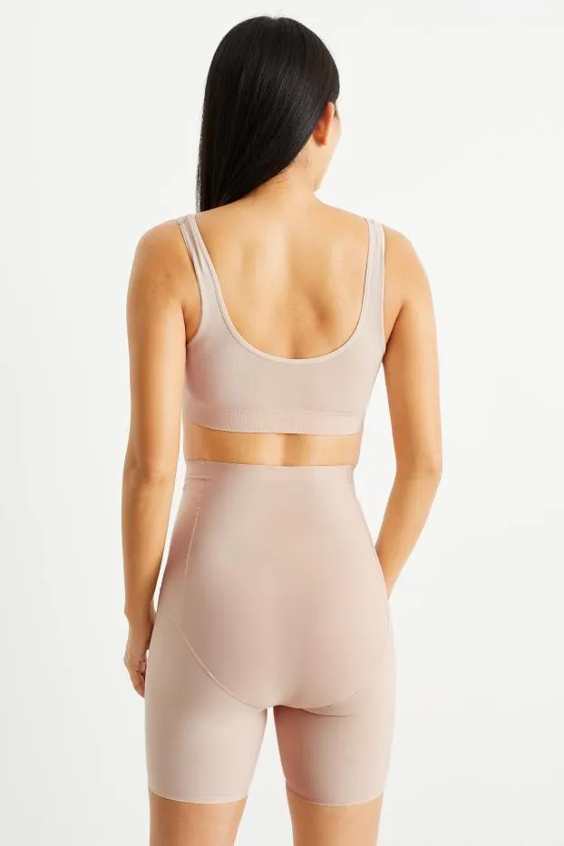 Tvarující kalhoty - LYCRA®