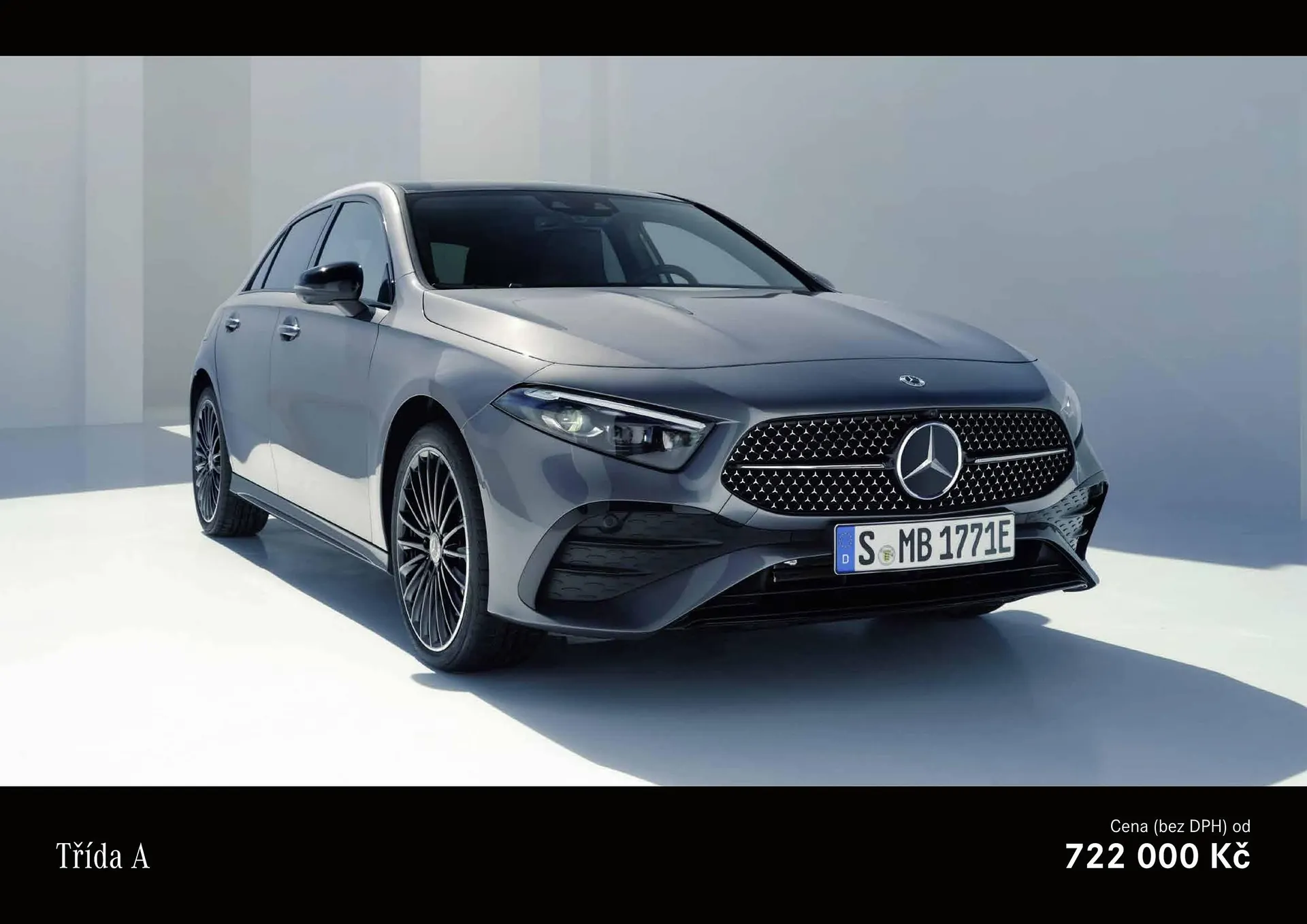 Mercedes Benz leták - 12. července 17. října 2024 - Page 2