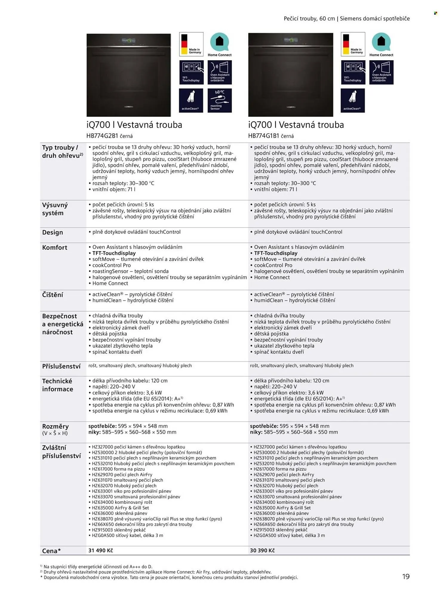 Möbelix leták - 20. června 31. prosince 2025 - Page 19
