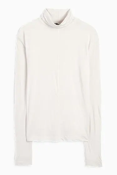 Tričko s rolákem basic