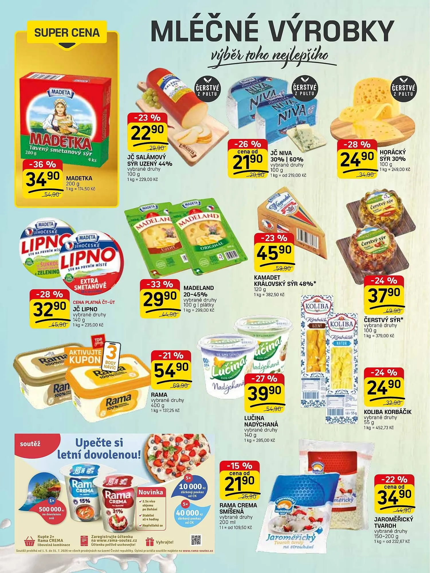 Flop leták - 13. května 19. května 2026 - Page 4
