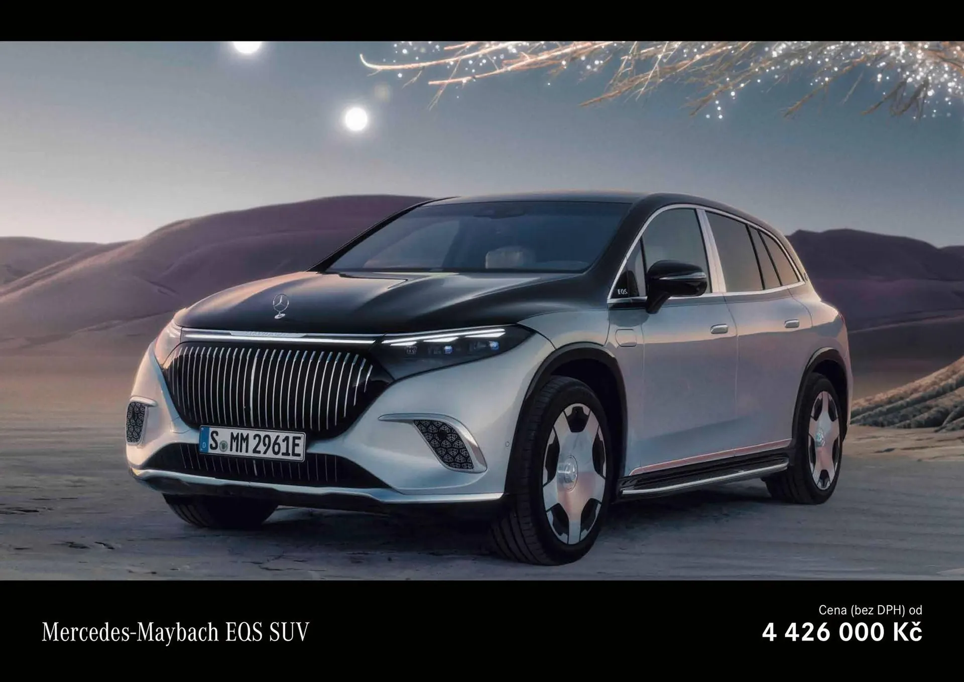 Mercedes Benz leták - 3. prosince 5. ledna 2026 - Page 60