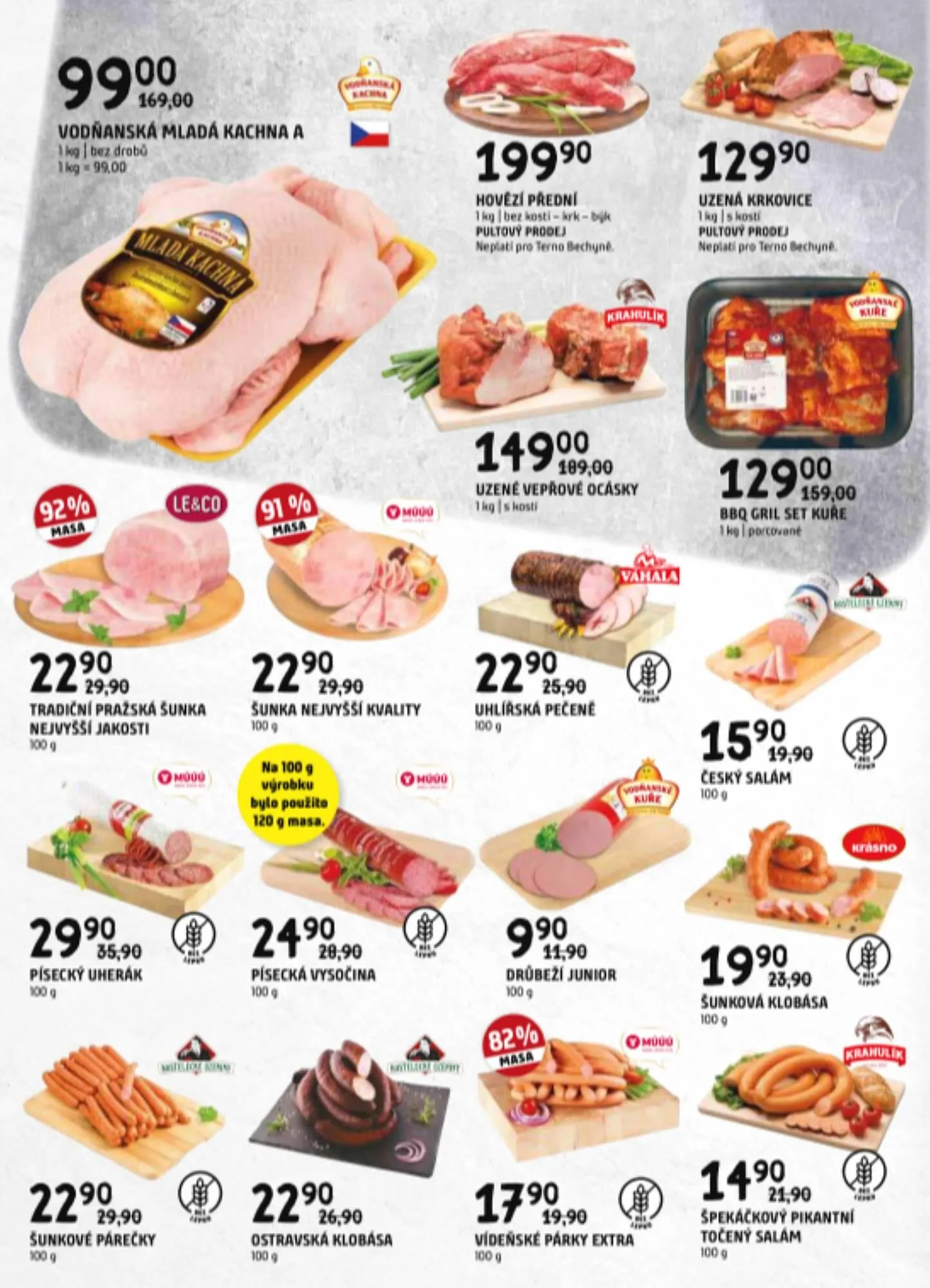 Terno leták - 17. července 23. července 2024 - Page 2