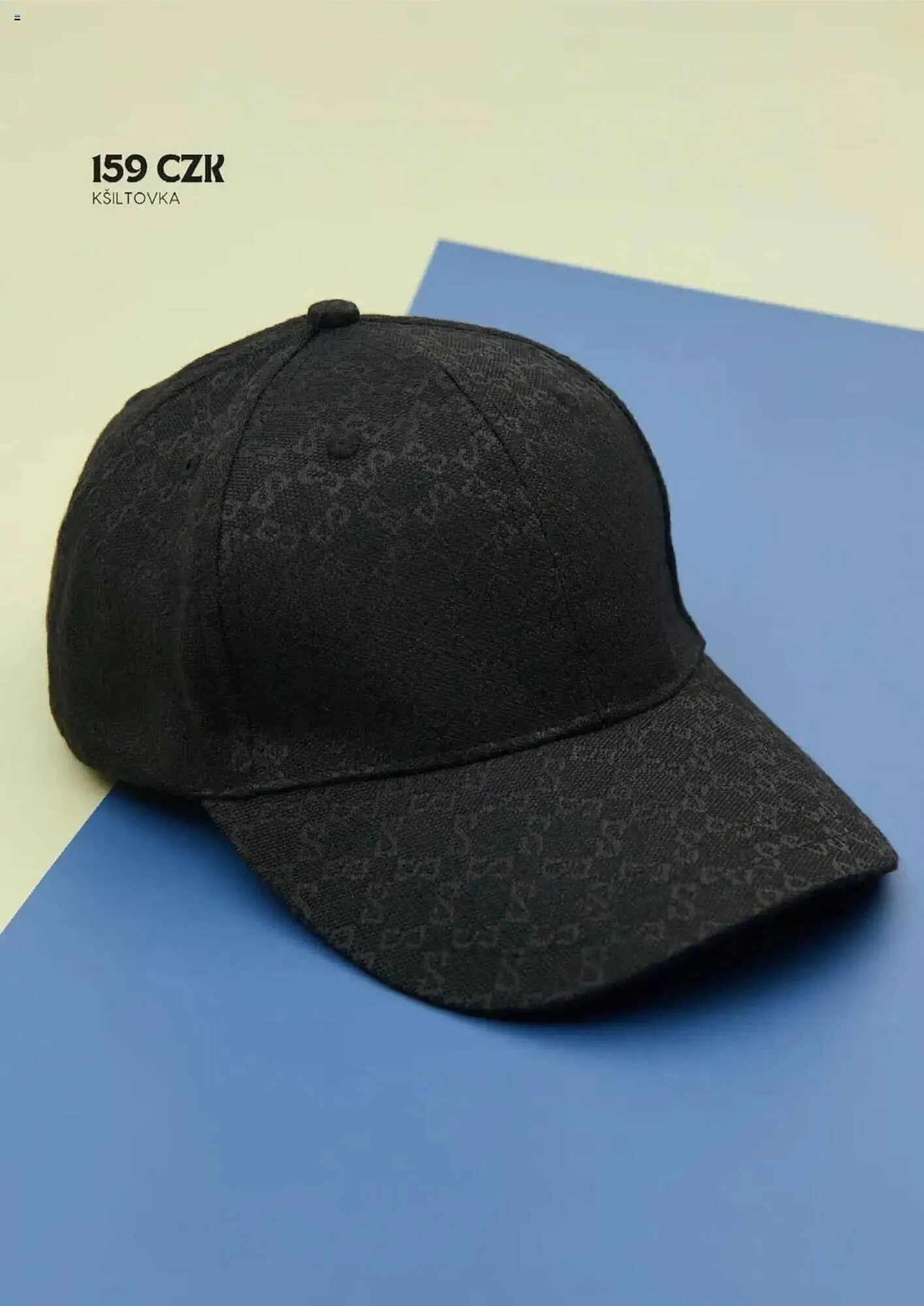 Sinsay leták - 16. ledna 16. února 2025 - Page 11