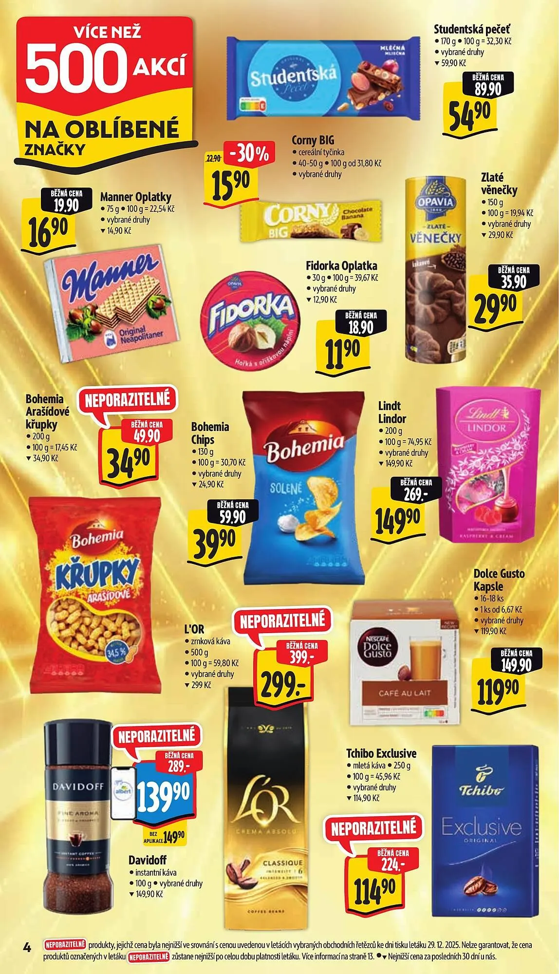 Albert leták - 7. ledna 13. ledna 2026 - Page 9