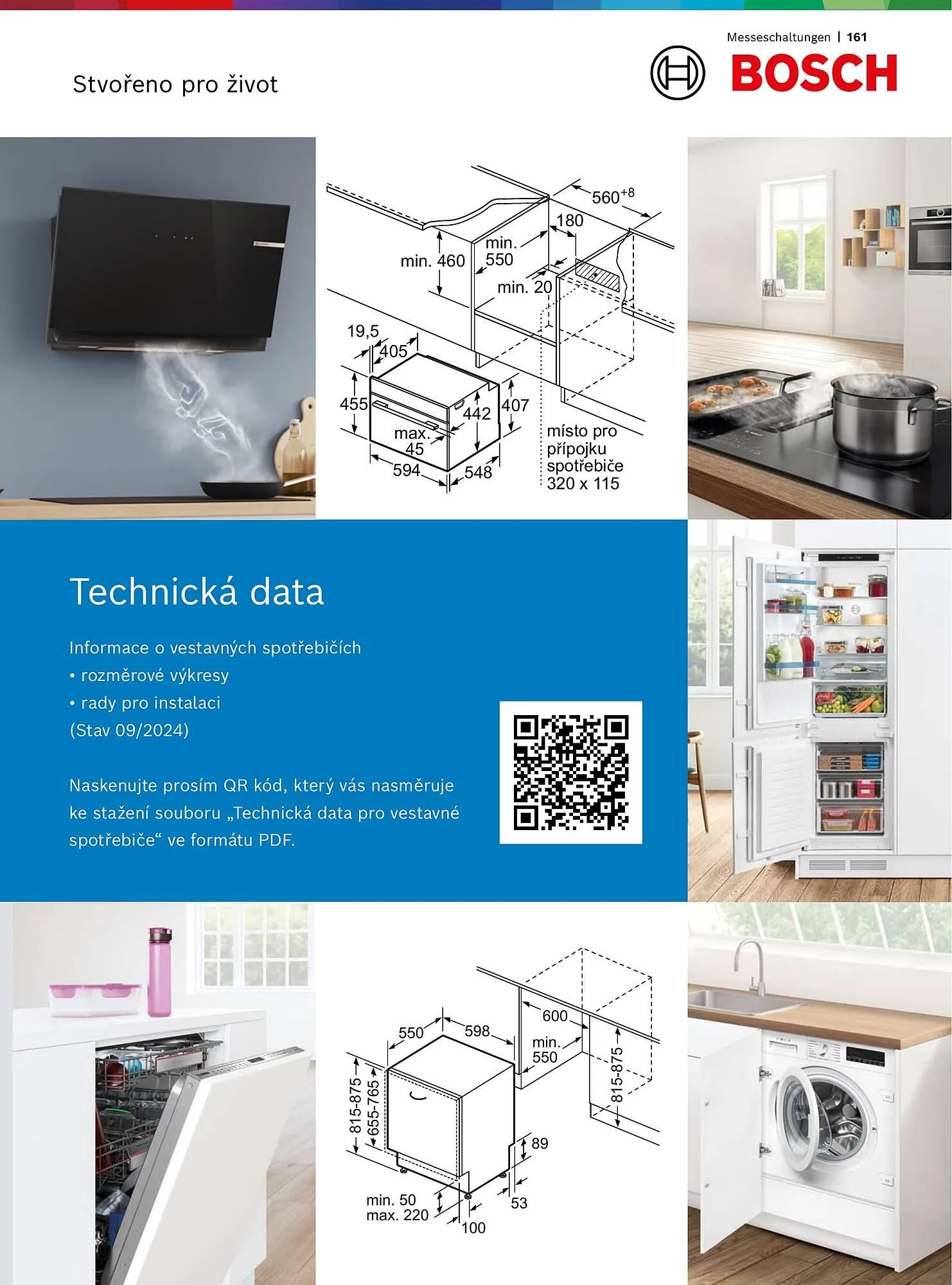 Möbelix leták - 1. listopadu 31. prosince 2025 - Page 161