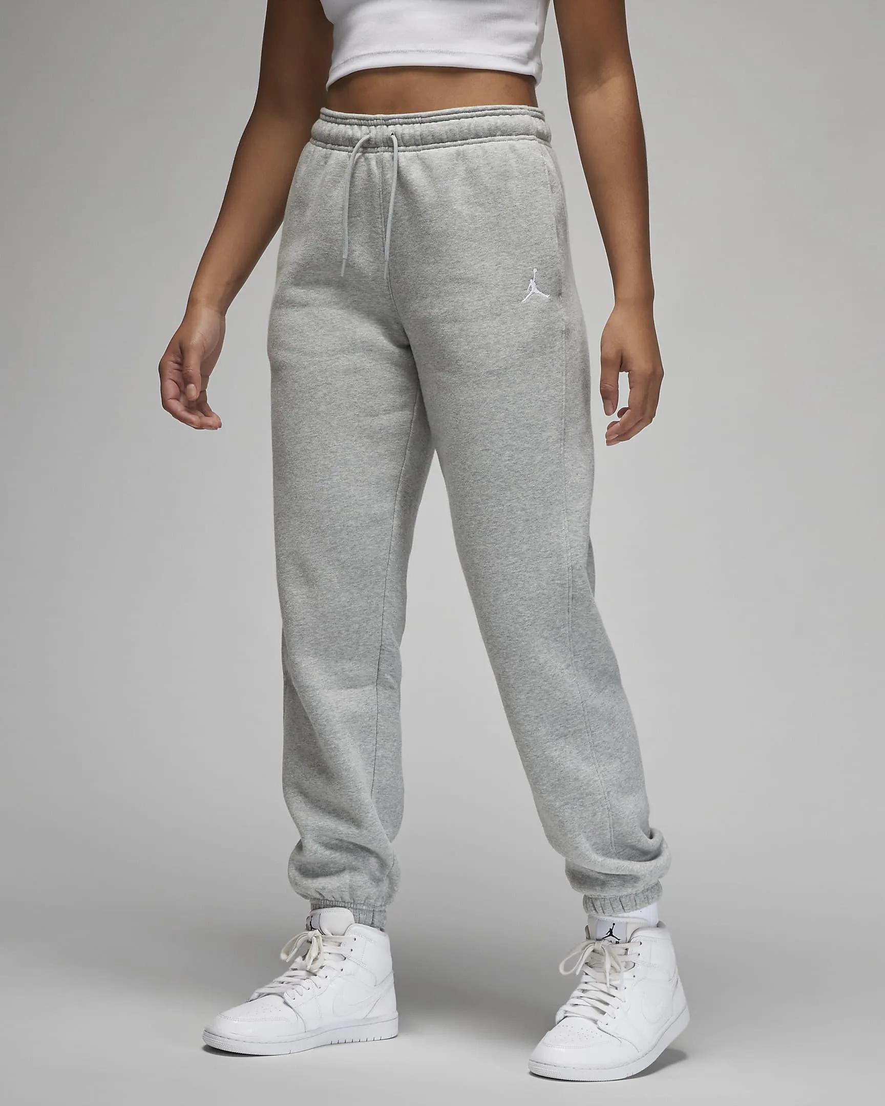 Mikina Jordan Brooklyn Fleece