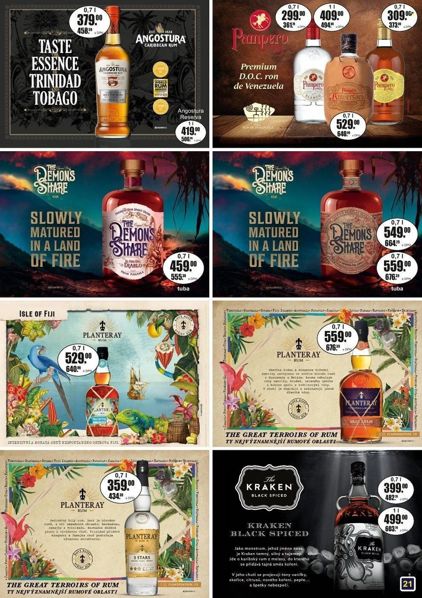 Adam leták - 1. května 31. května 2026 - Page 21