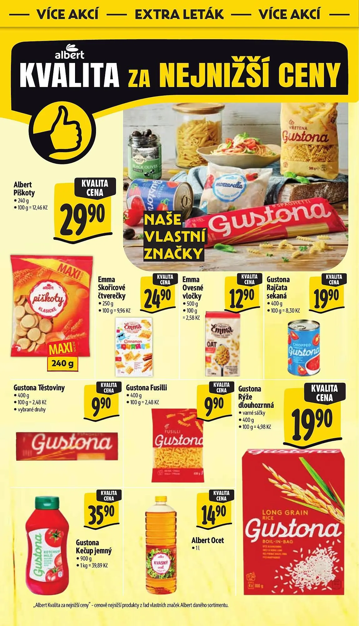 Albert leták - 17. června 23. června 2026 - Page 18