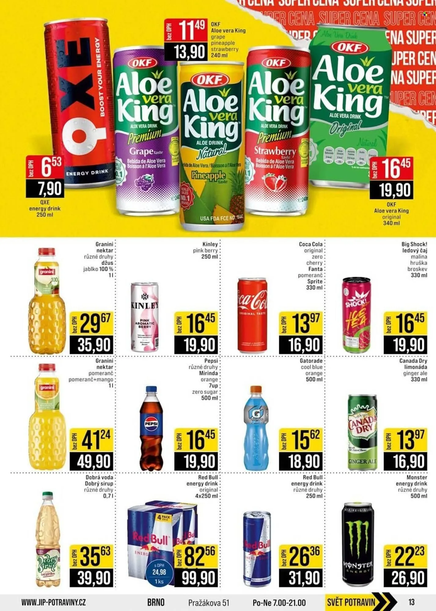 Jip leták - 25. března 31. března 2026 - Page 13