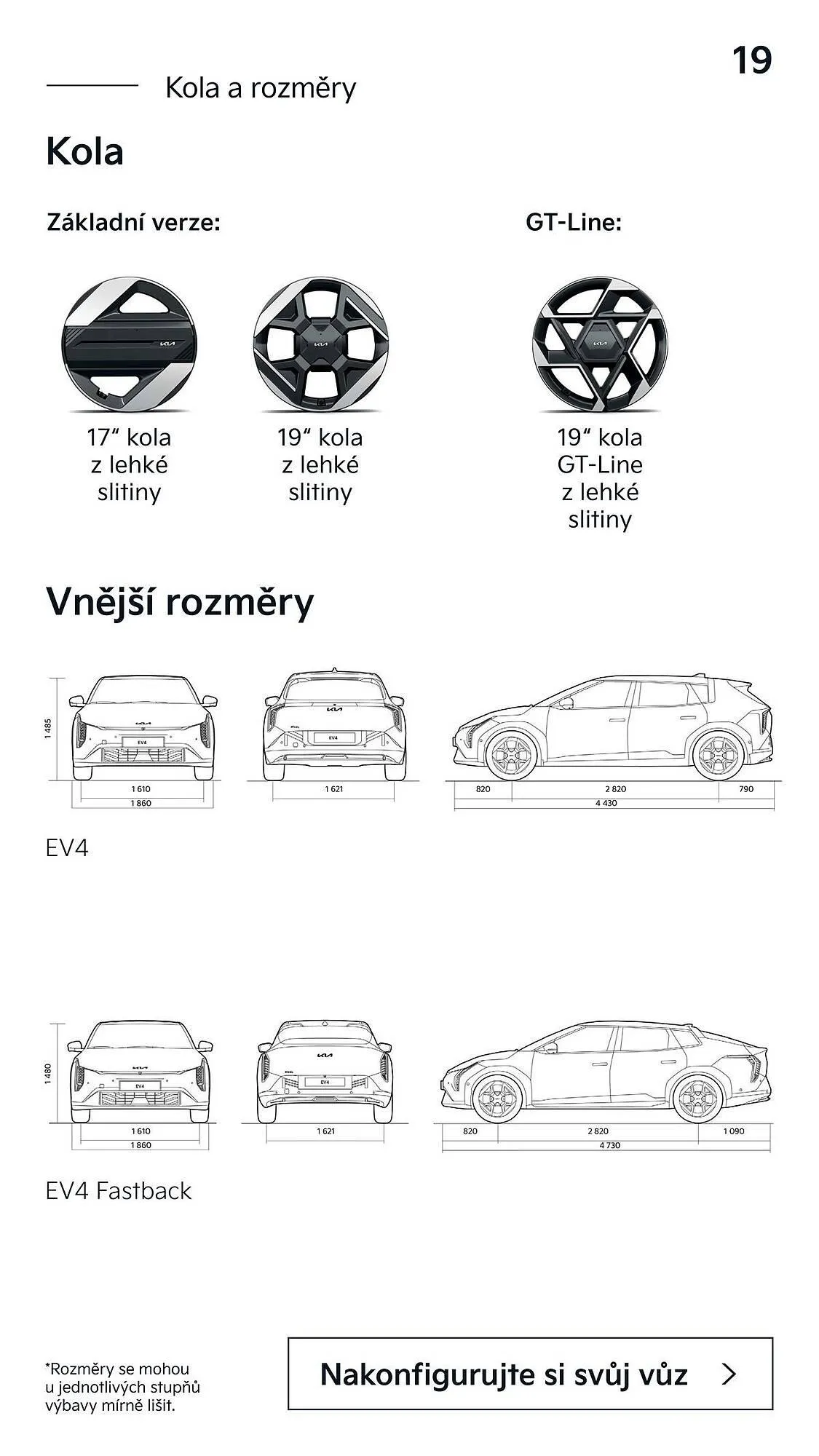 KIA leták - 27. ledna 31. července 2026 - Page 19