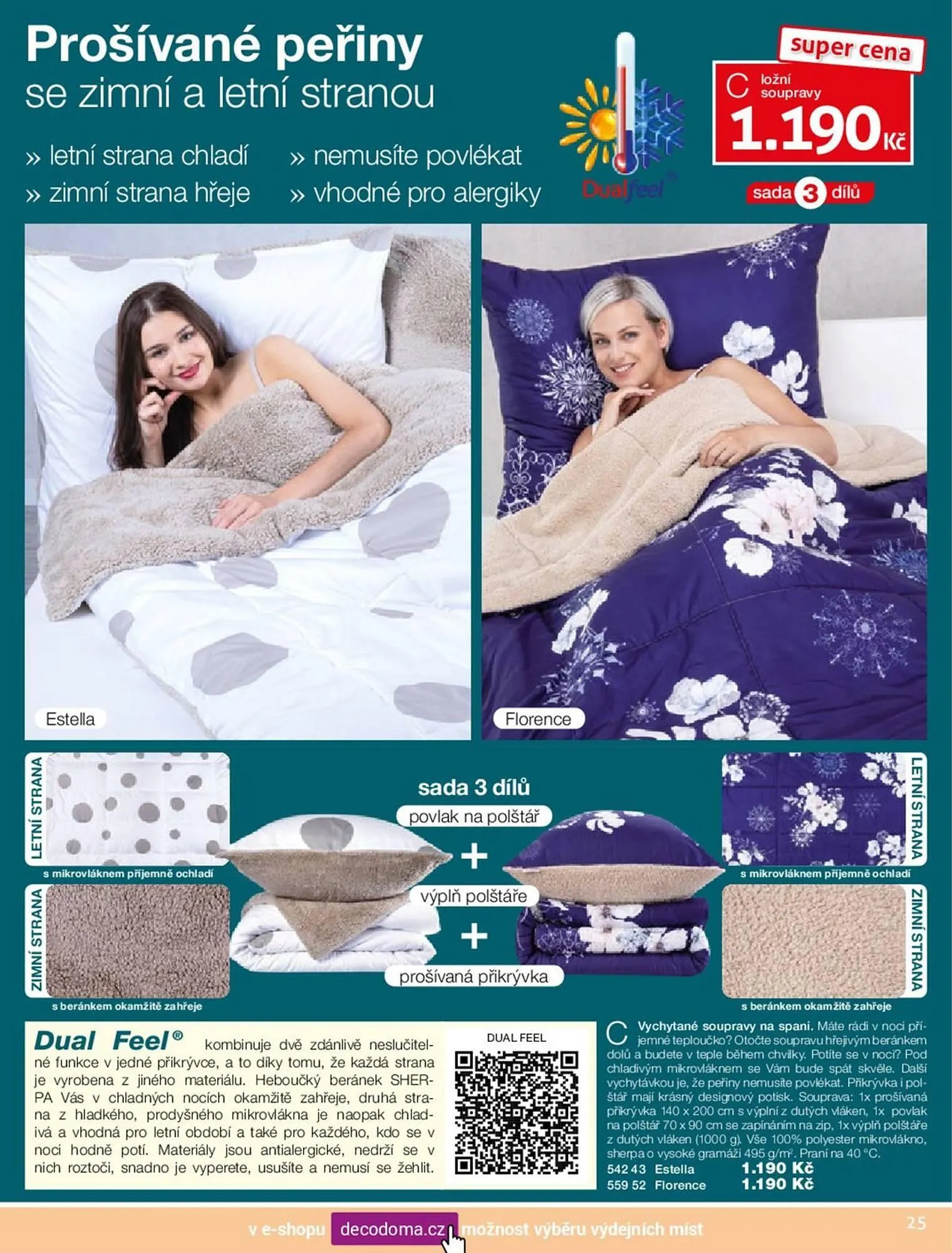 Decodoma leták - 1. března 31. května 2025 - Page 25