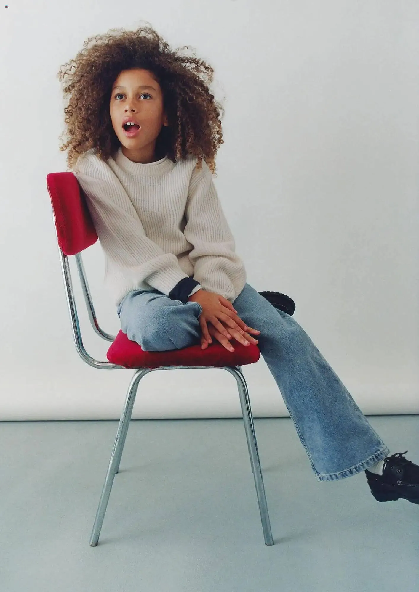 Zara leták - 6. ledna 1. února 2026 - Page 8