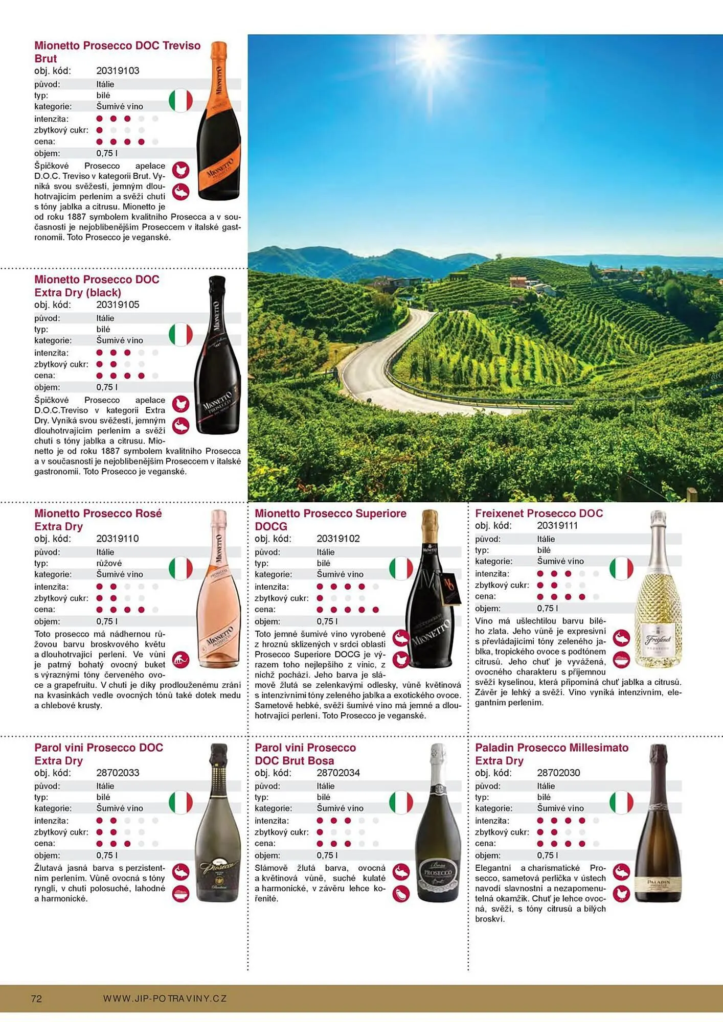 Jip leták - 21. září 31. prosince 2023 - Page 74