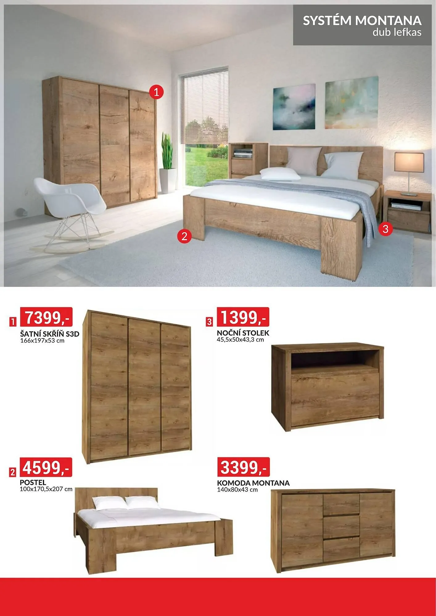 Baumax leták - 1. dubna 30. dubna 2026 - Page 34