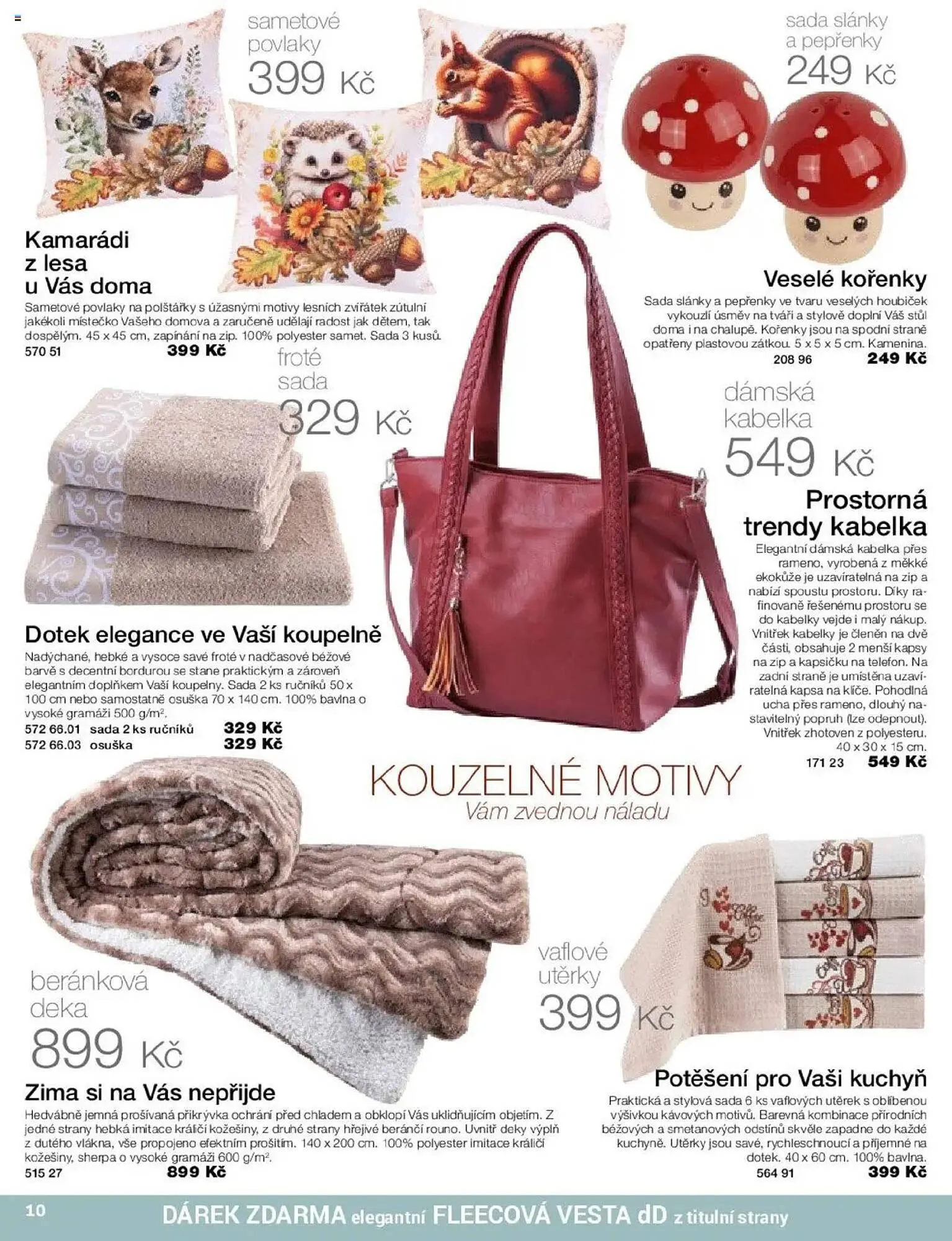Decodoma leták - 25. srpna 30. listopadu 2025 - Page 10