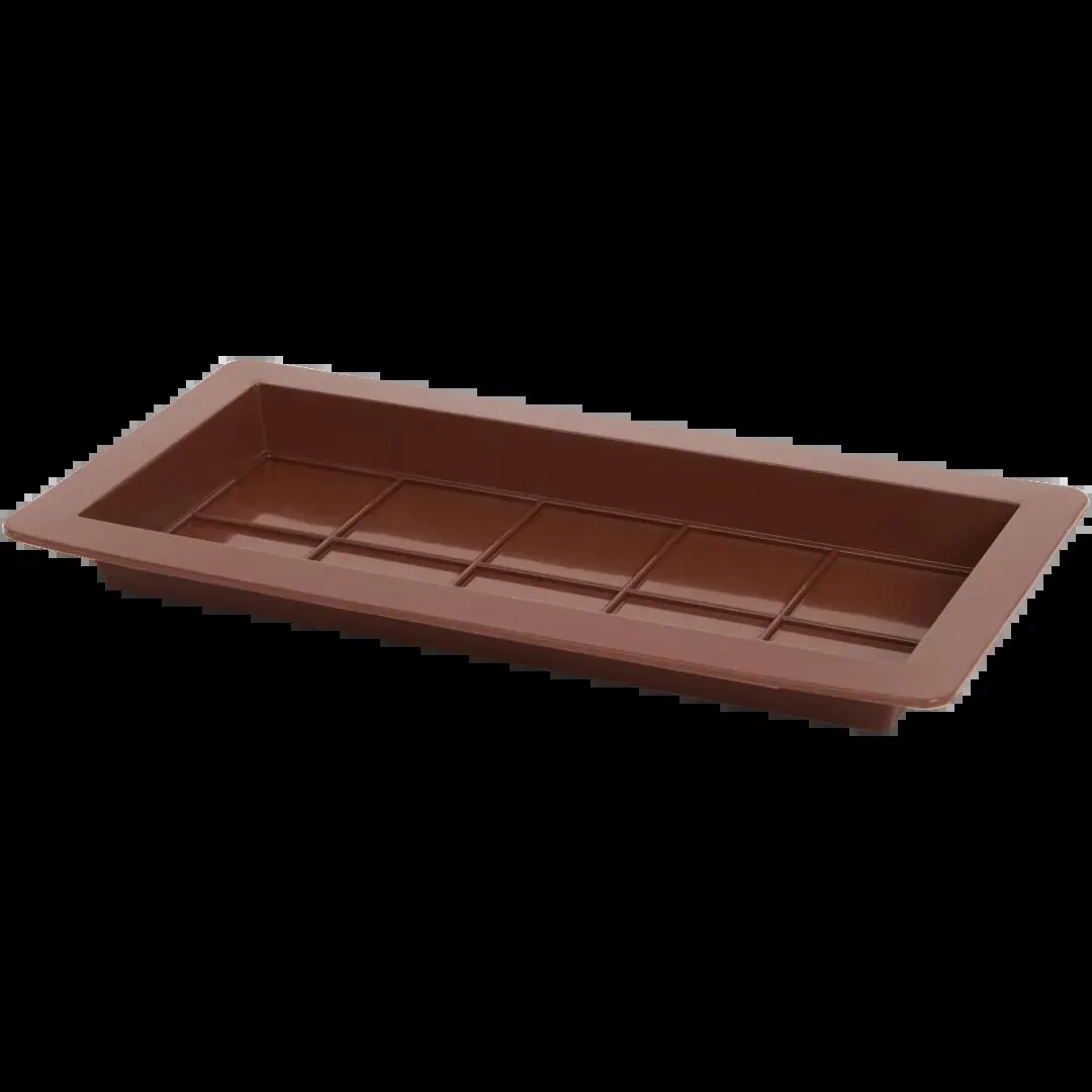 Forma na čokoládové tyčinky Lowenthal