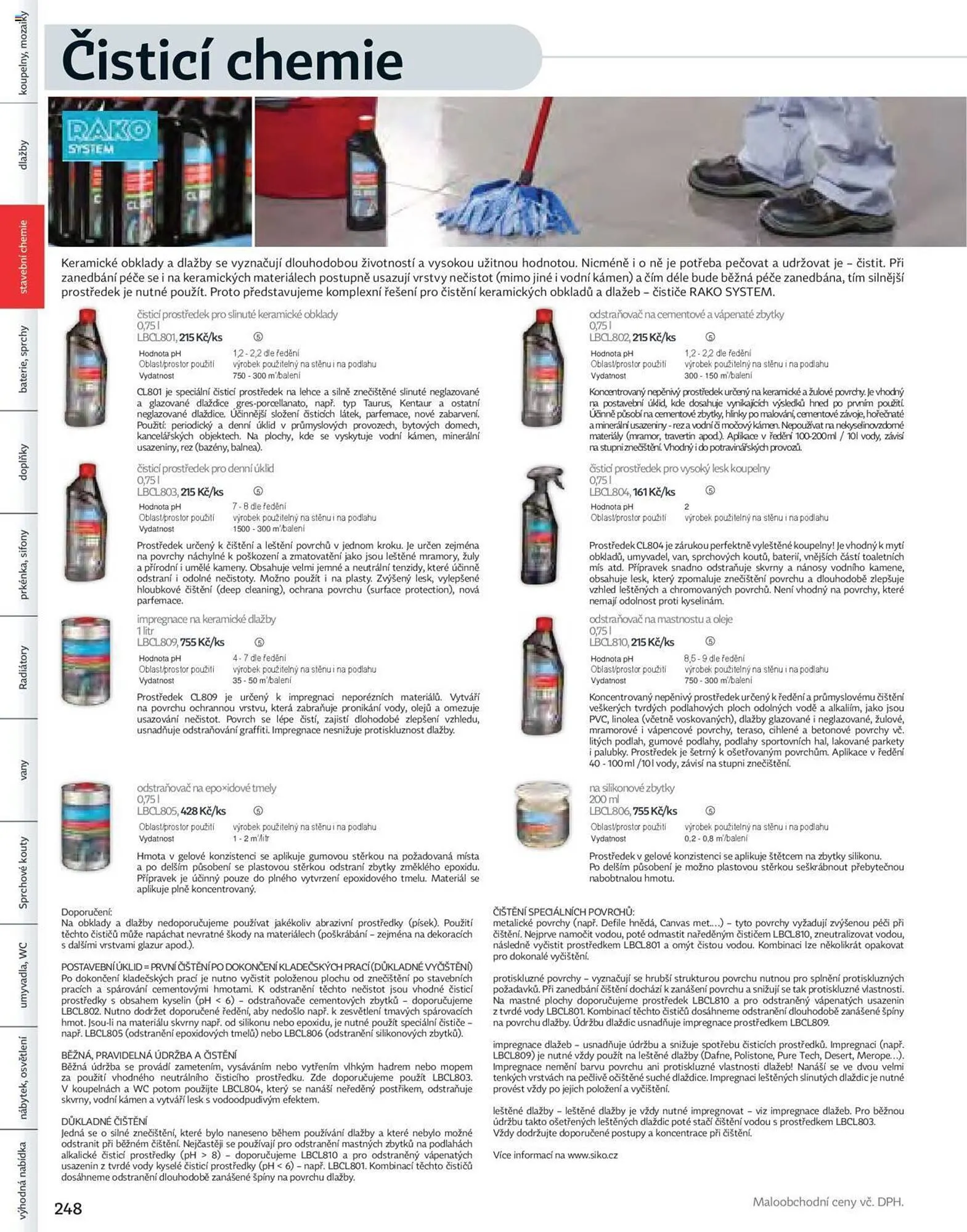 Siko leták - 23. října 31. prosince 2025 - Page 248