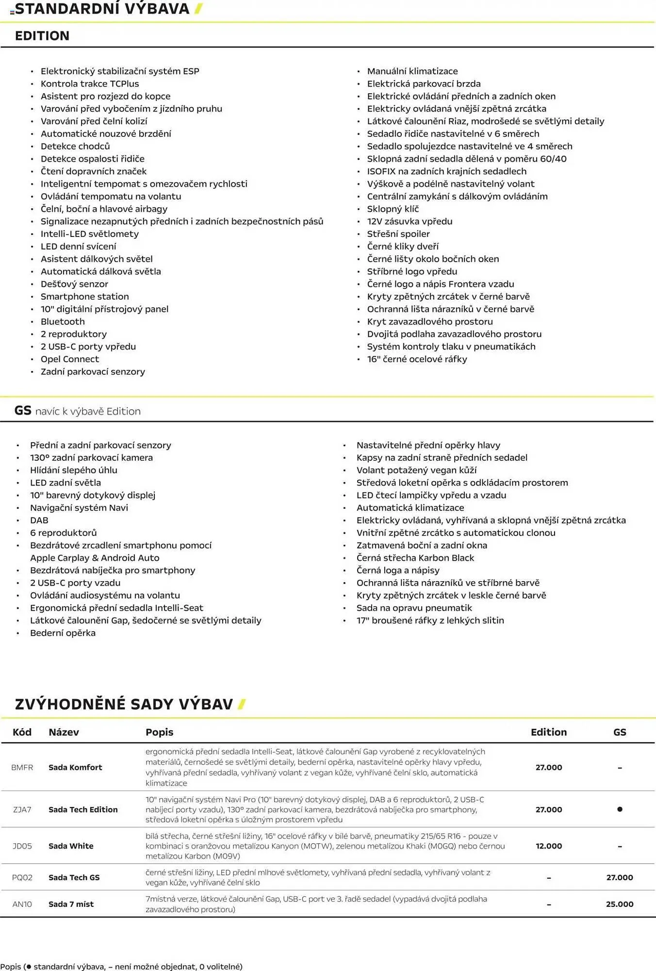 Opel leták - 1. března 28. února 2026 - Page 2