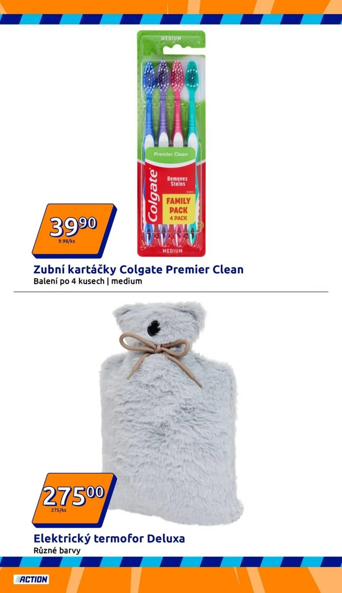 Action leták - 7. ledna 13. ledna 2026 - Page 17