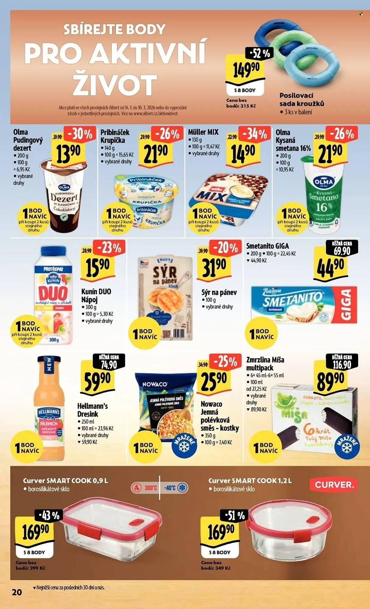 Albert leták - 11. února 17. února 2026 - Page 28