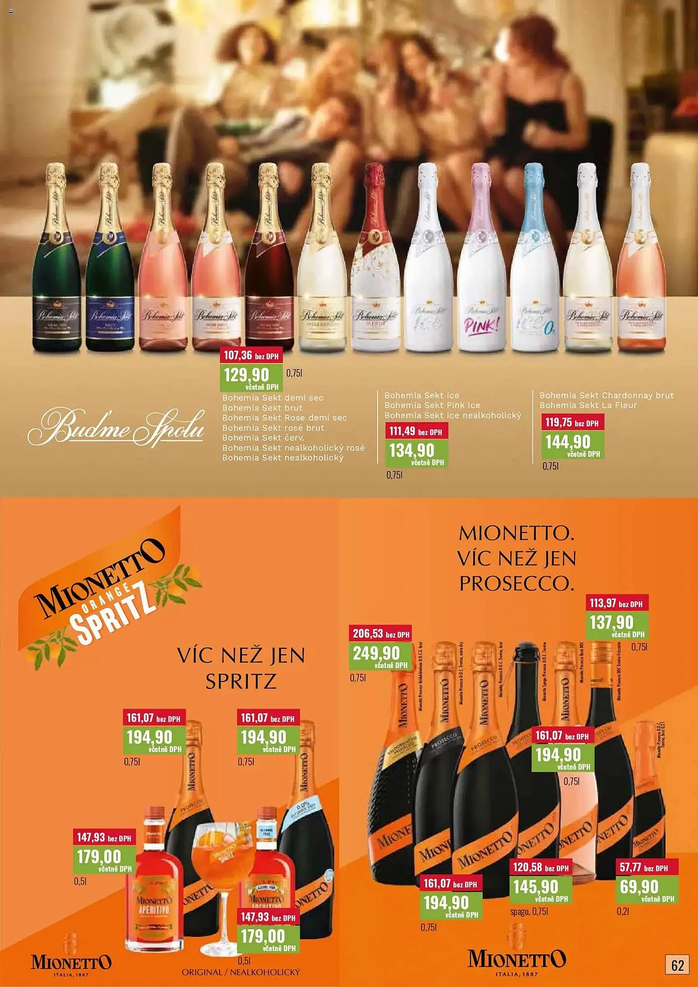 Ratio leták - 1. dubna 30. dubna 2026 - Page 63