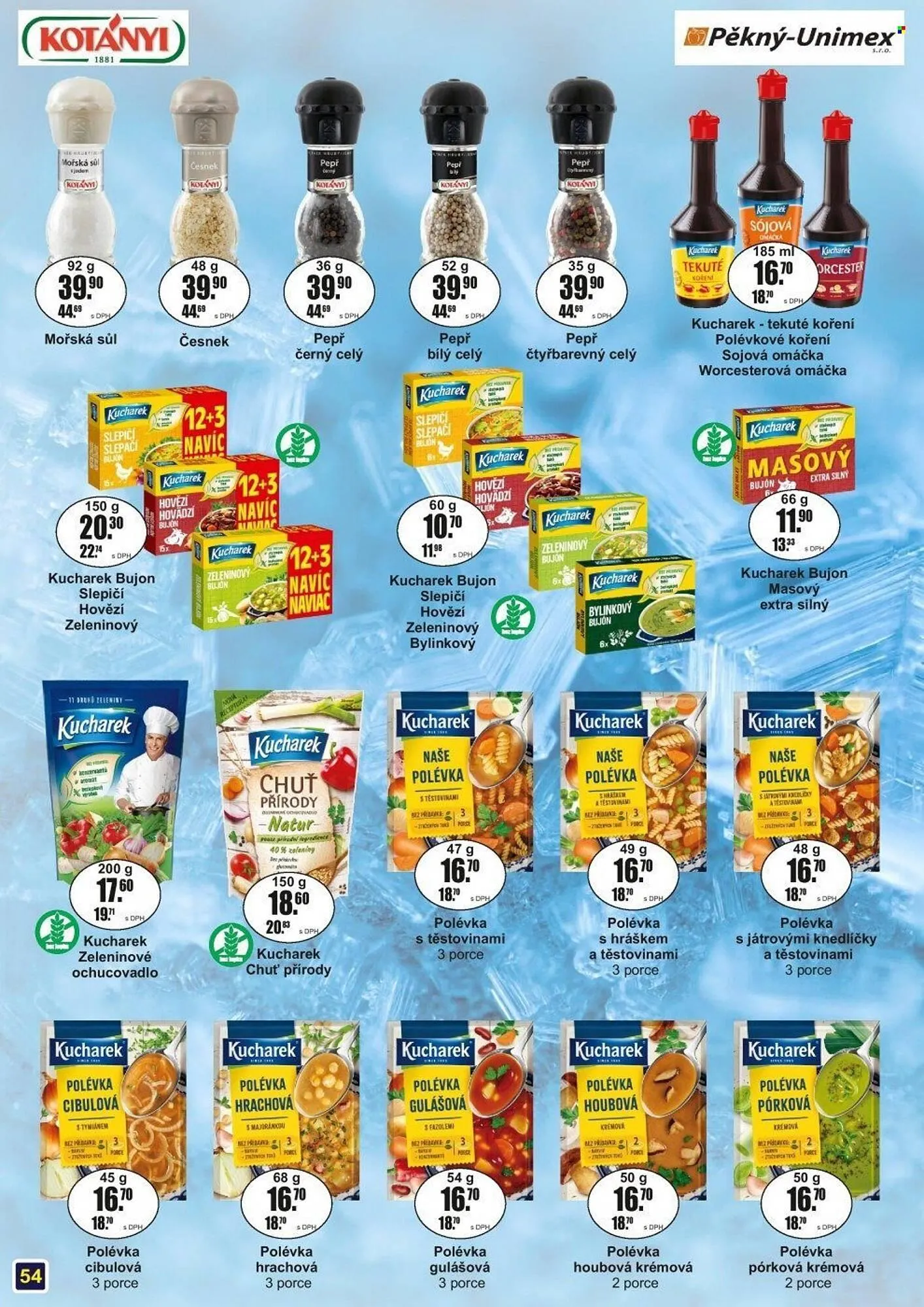 Adam leták - 1. ledna 31. ledna 2026 - Page 54