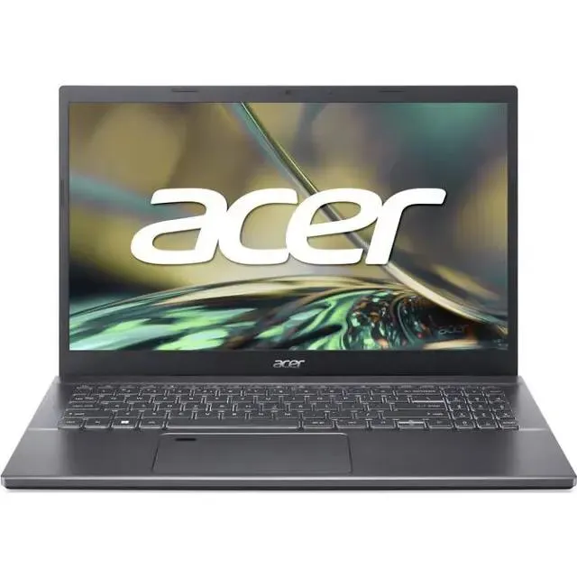 Acer A515-57-73W4 GREY