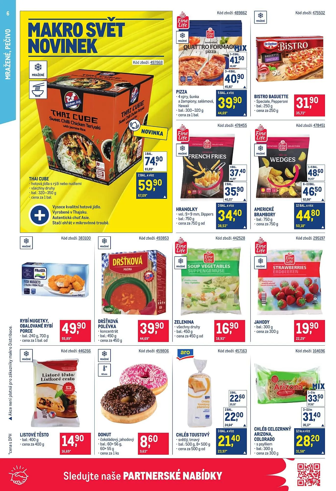 Makro leták - 2. ledna 13. ledna 2026 - Page 6