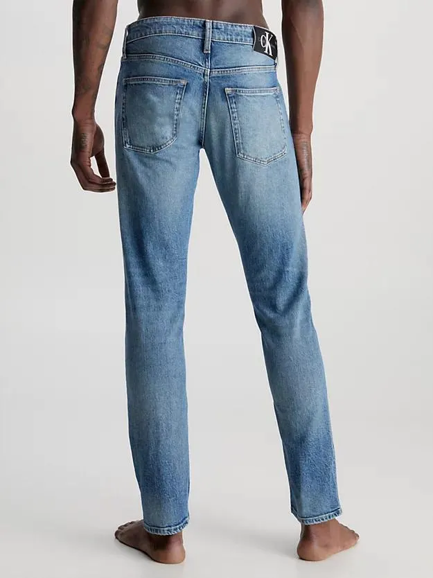 Slim Fit Jeans