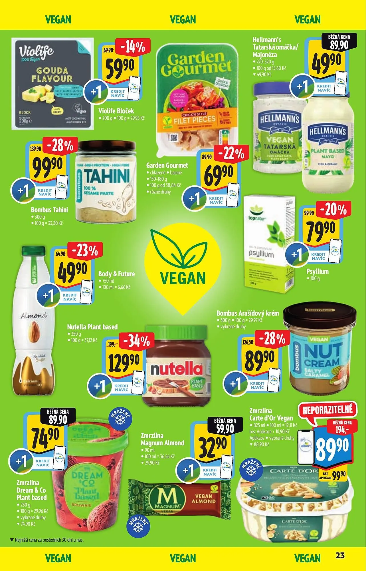 Albert leták - 14. ledna 10. února 2026 - Page 23