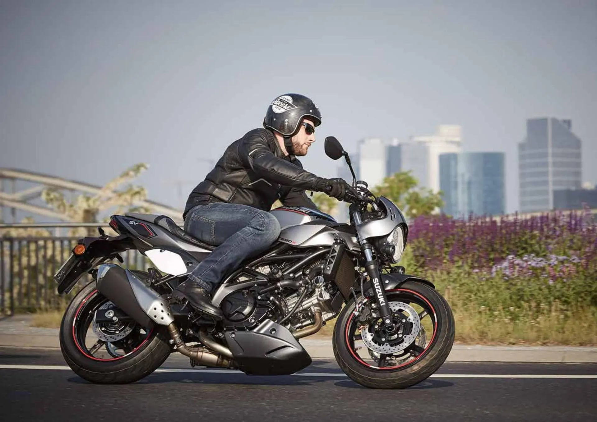 Suzuki leták - 8. dubna 7. ledna 2026 - Page 2