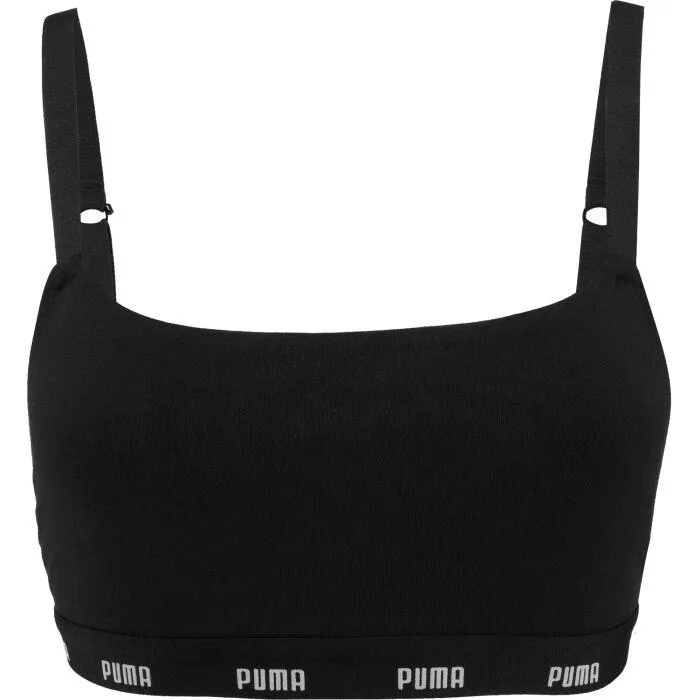 WOMEN CROSS-BACK LETTE 1P