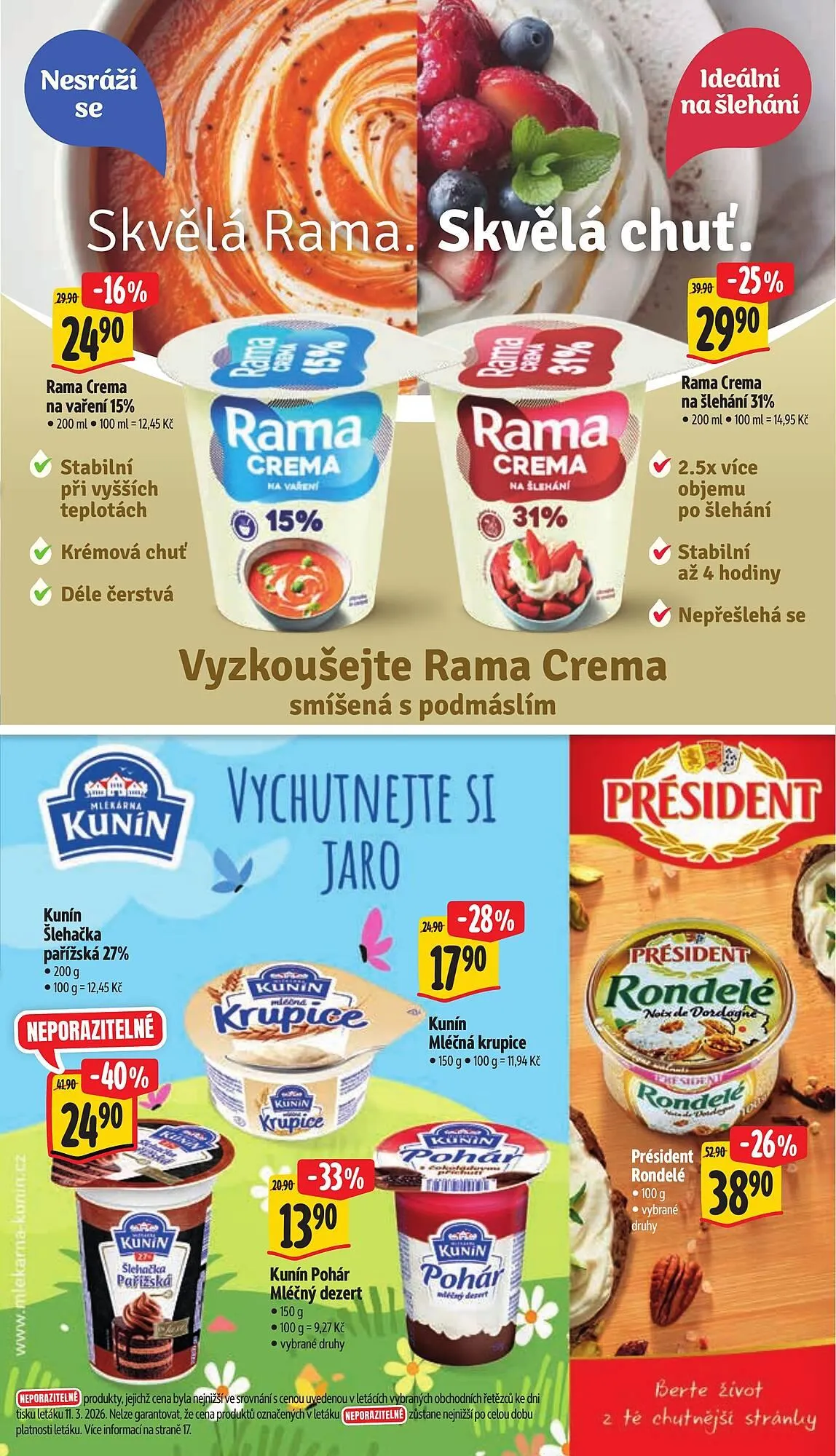Albert leták - 18. března 24. března 2026 - Page 15
