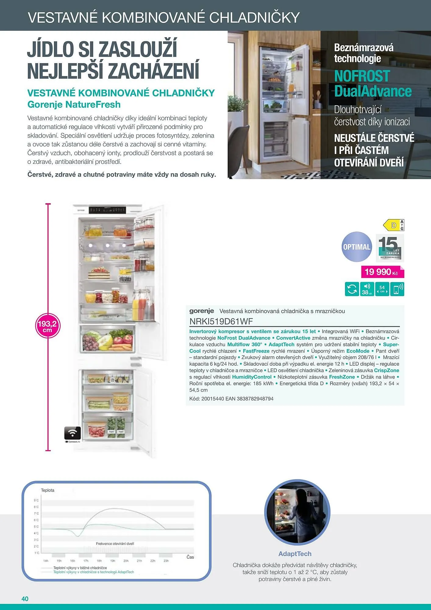 Möbelix leták - 27. října 31. prosince 2025 - Page 40