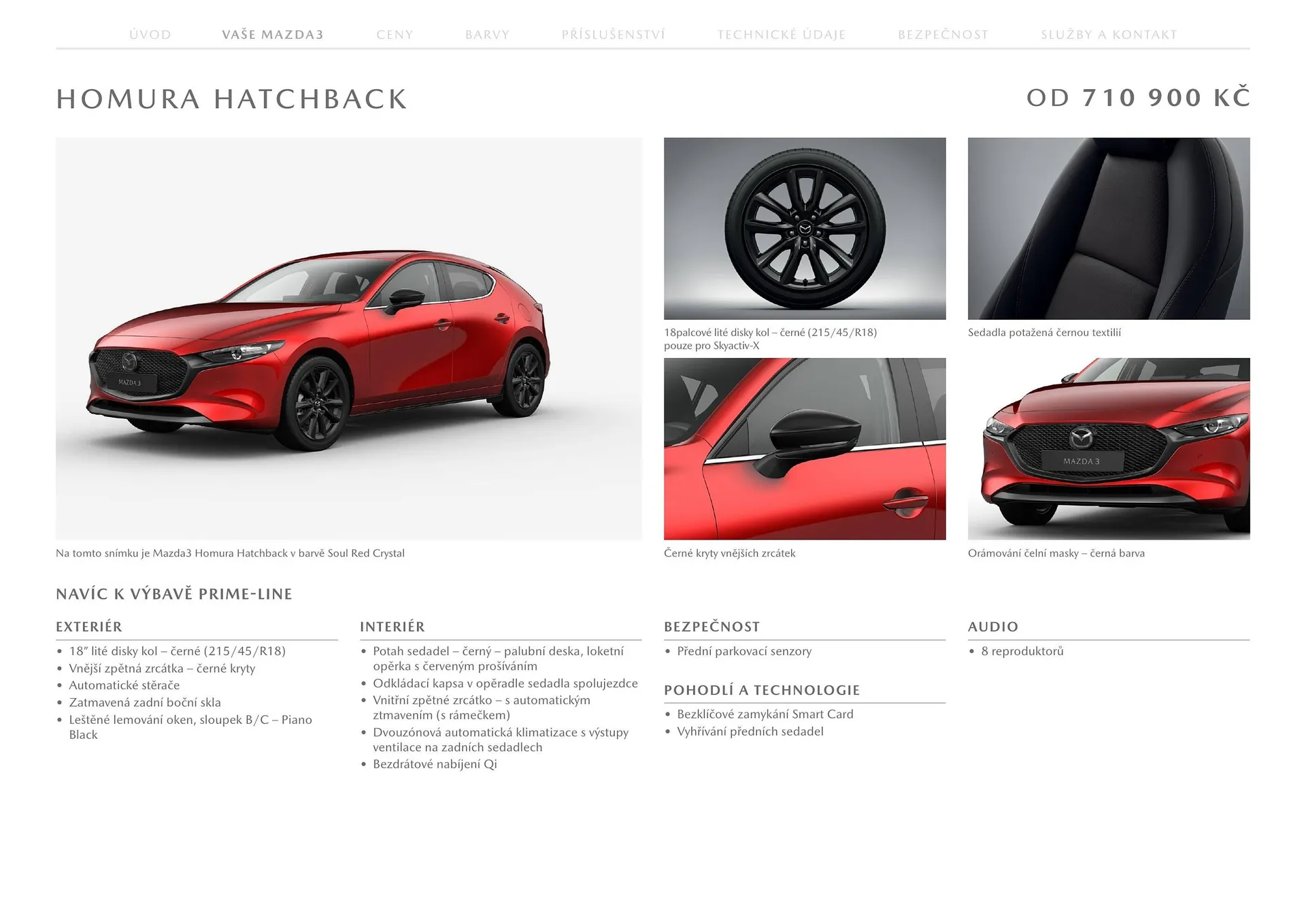 Mazda leták - 23. července 31. ledna 2026 - Page 7